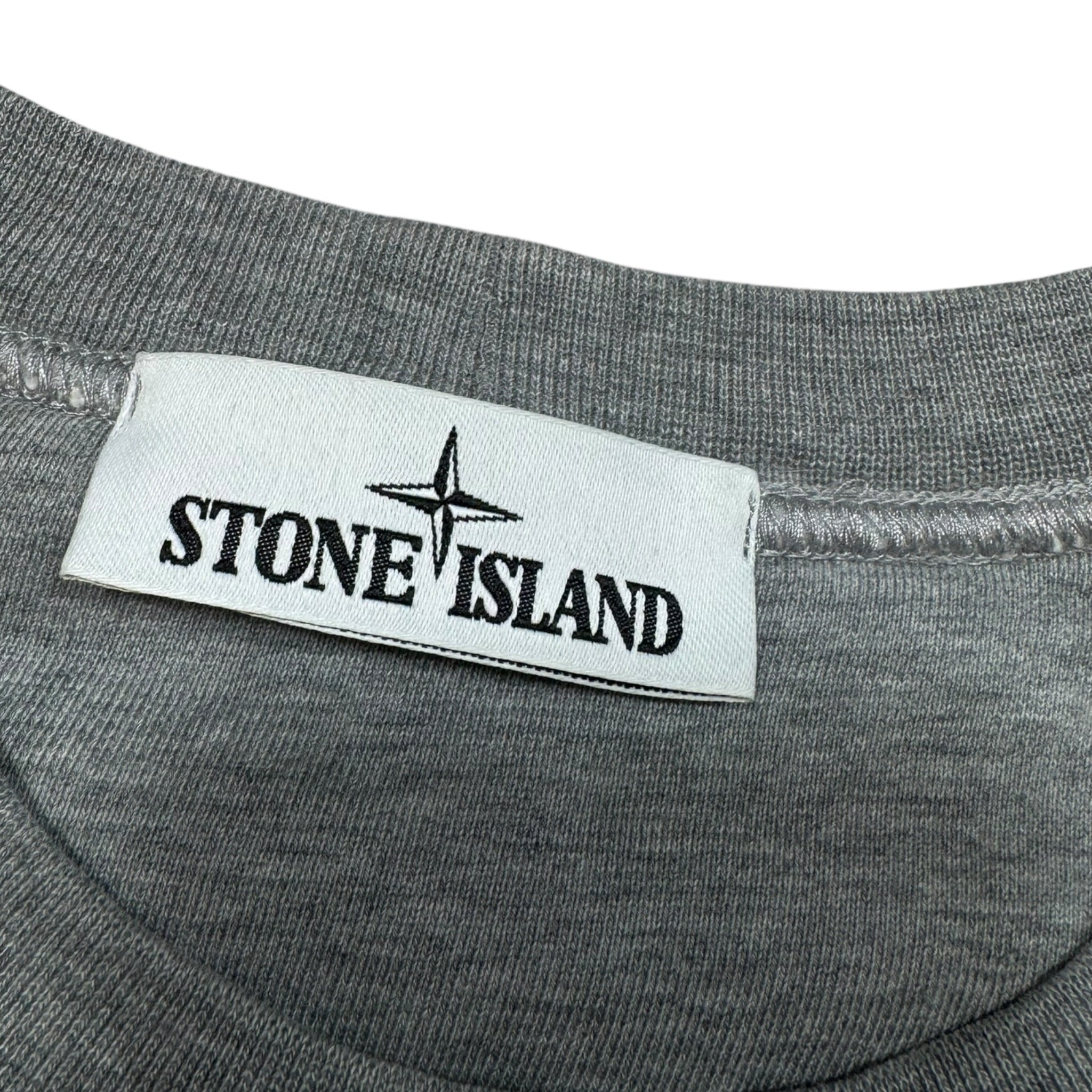 Sweat Stone Island (M)