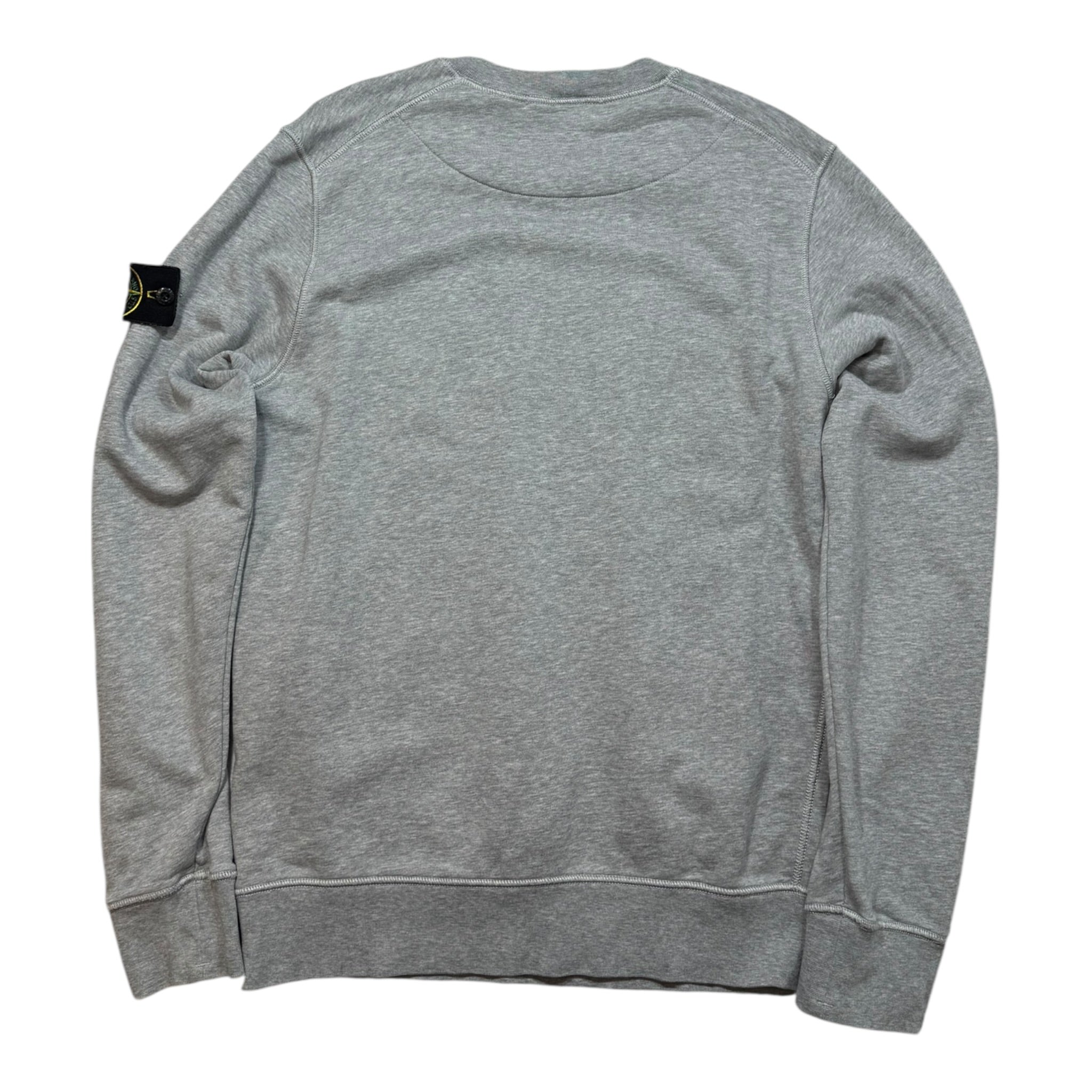 Sweat Stone Island (M)