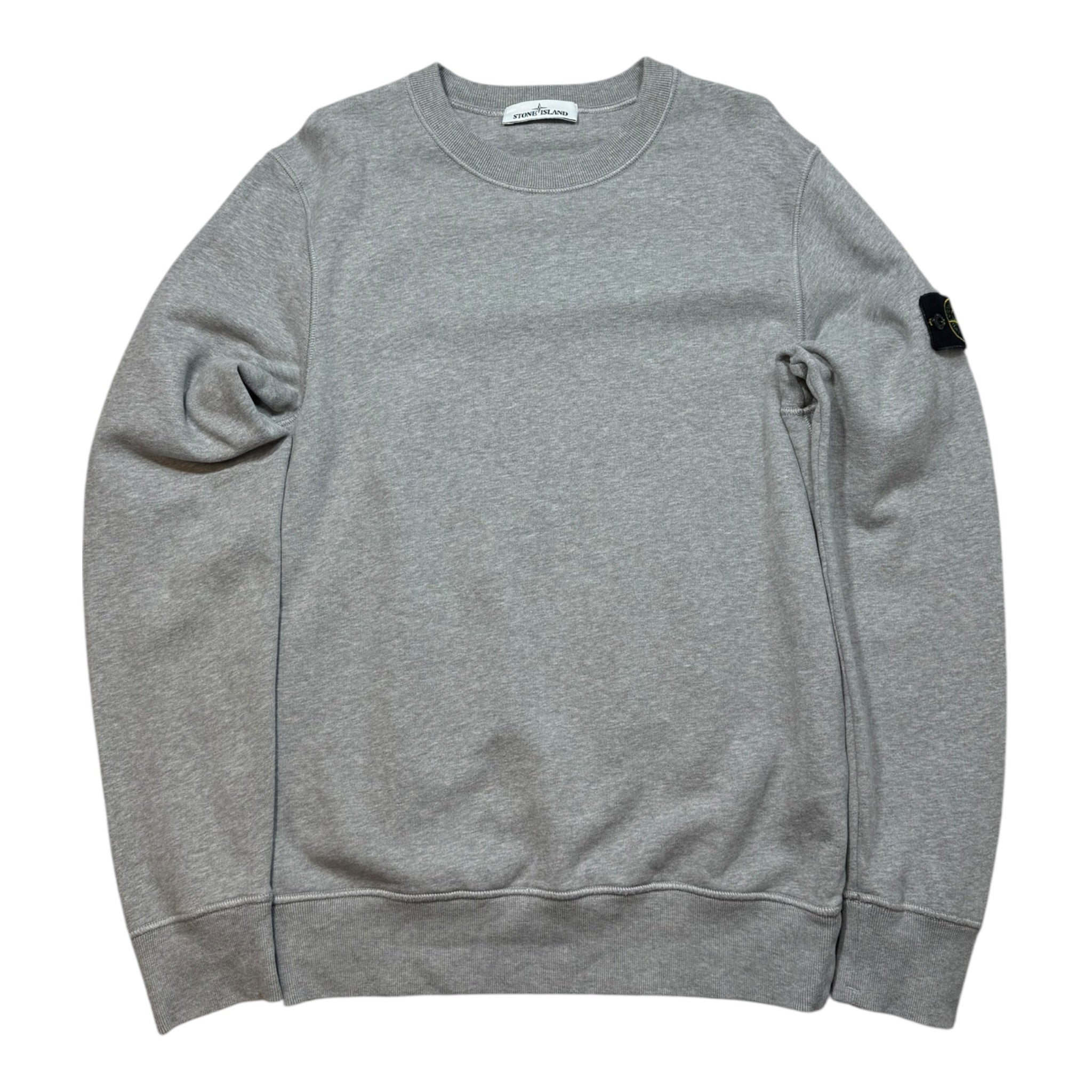 Sweat Stone Island (M)