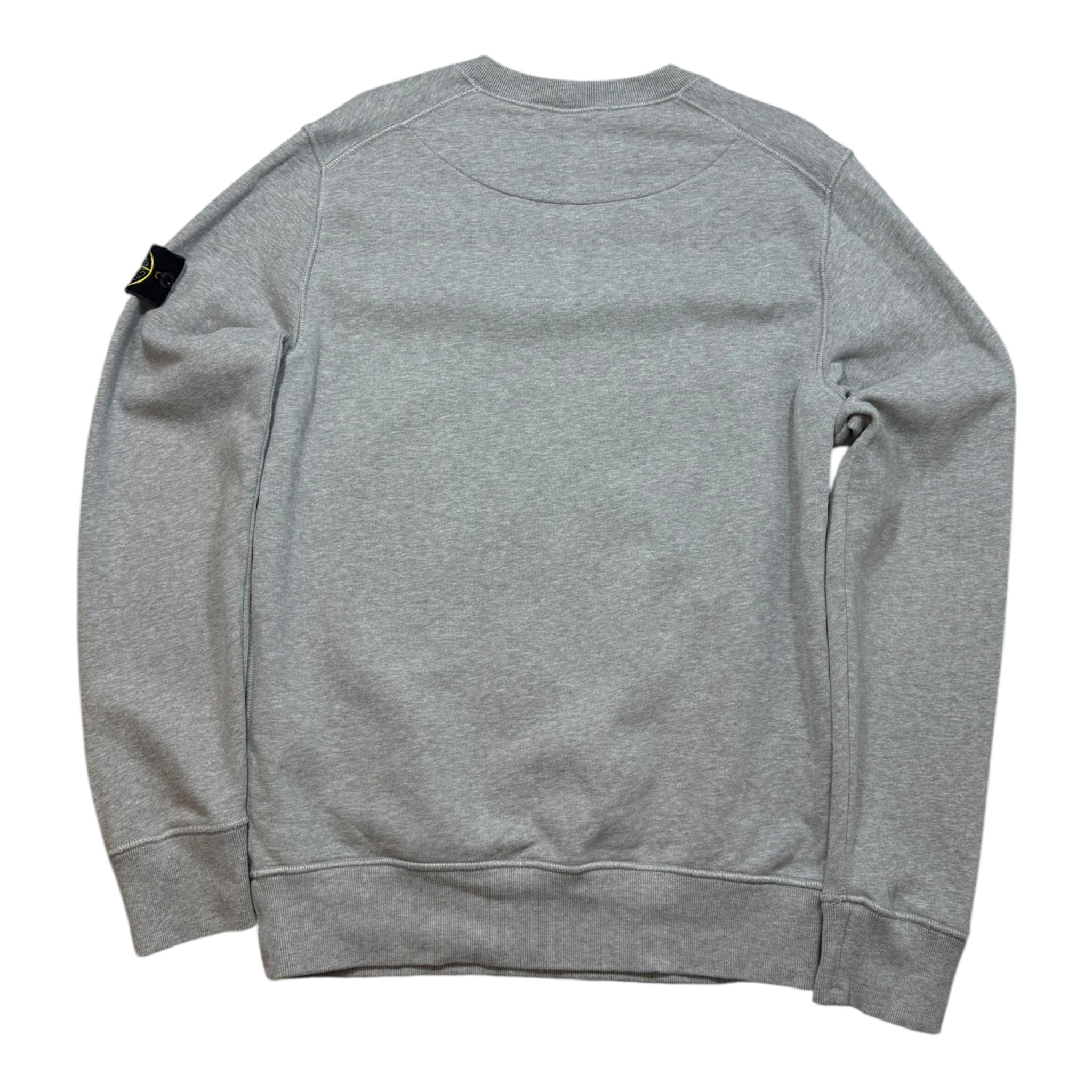 Sweat Stone Island (M)