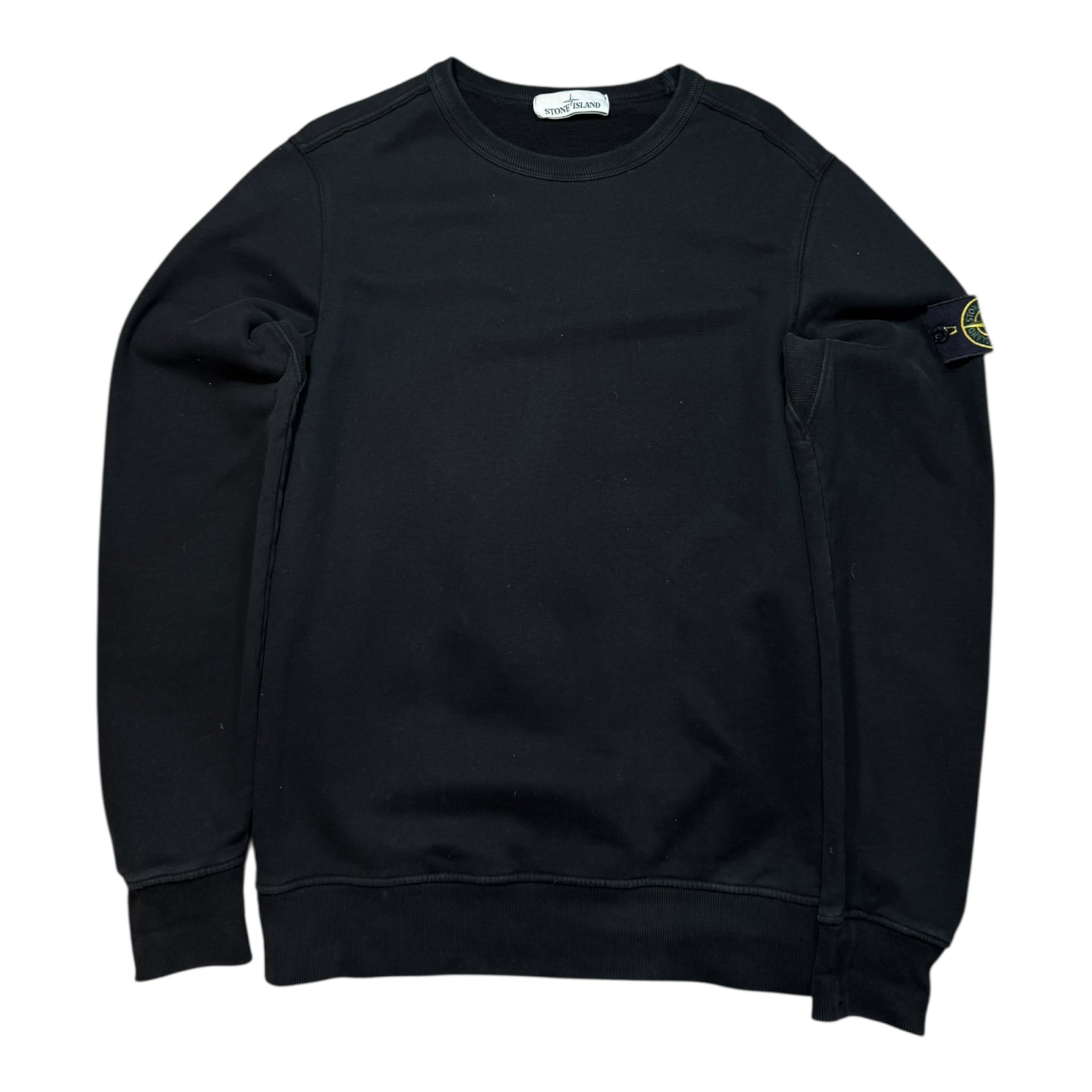 Sweat Stone Island (S)