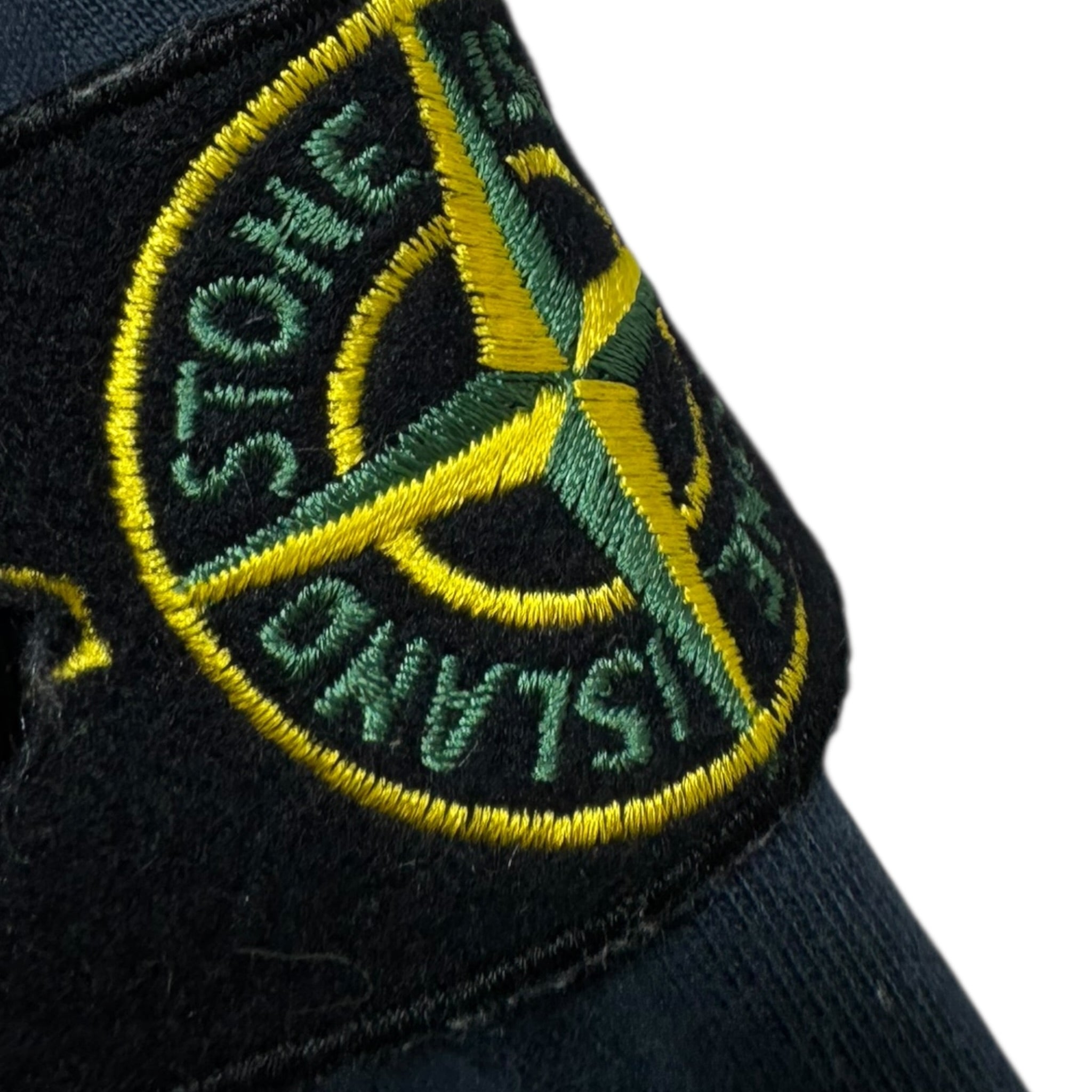 Sweat Stone Island (S)