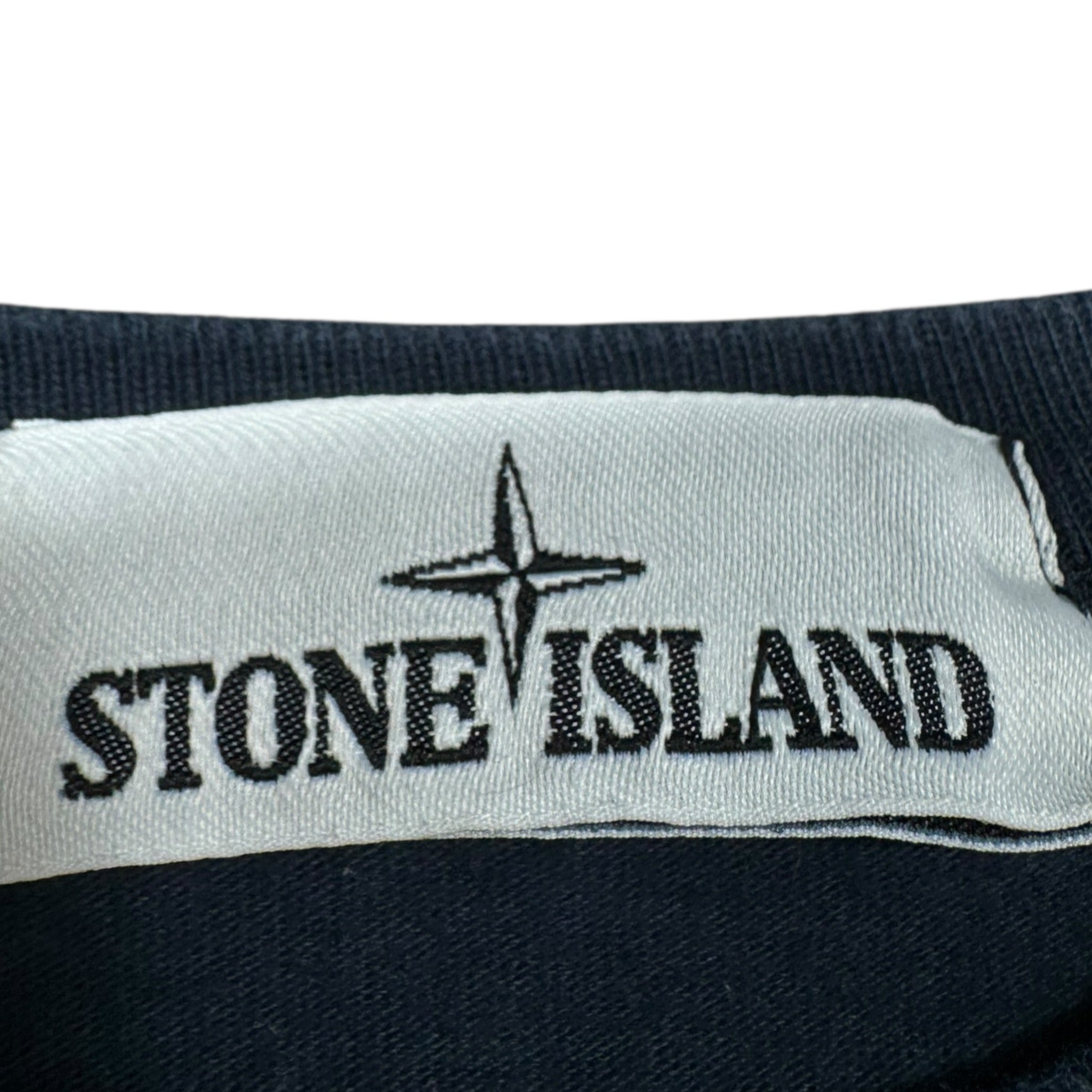 Sweat Stone Island (S)