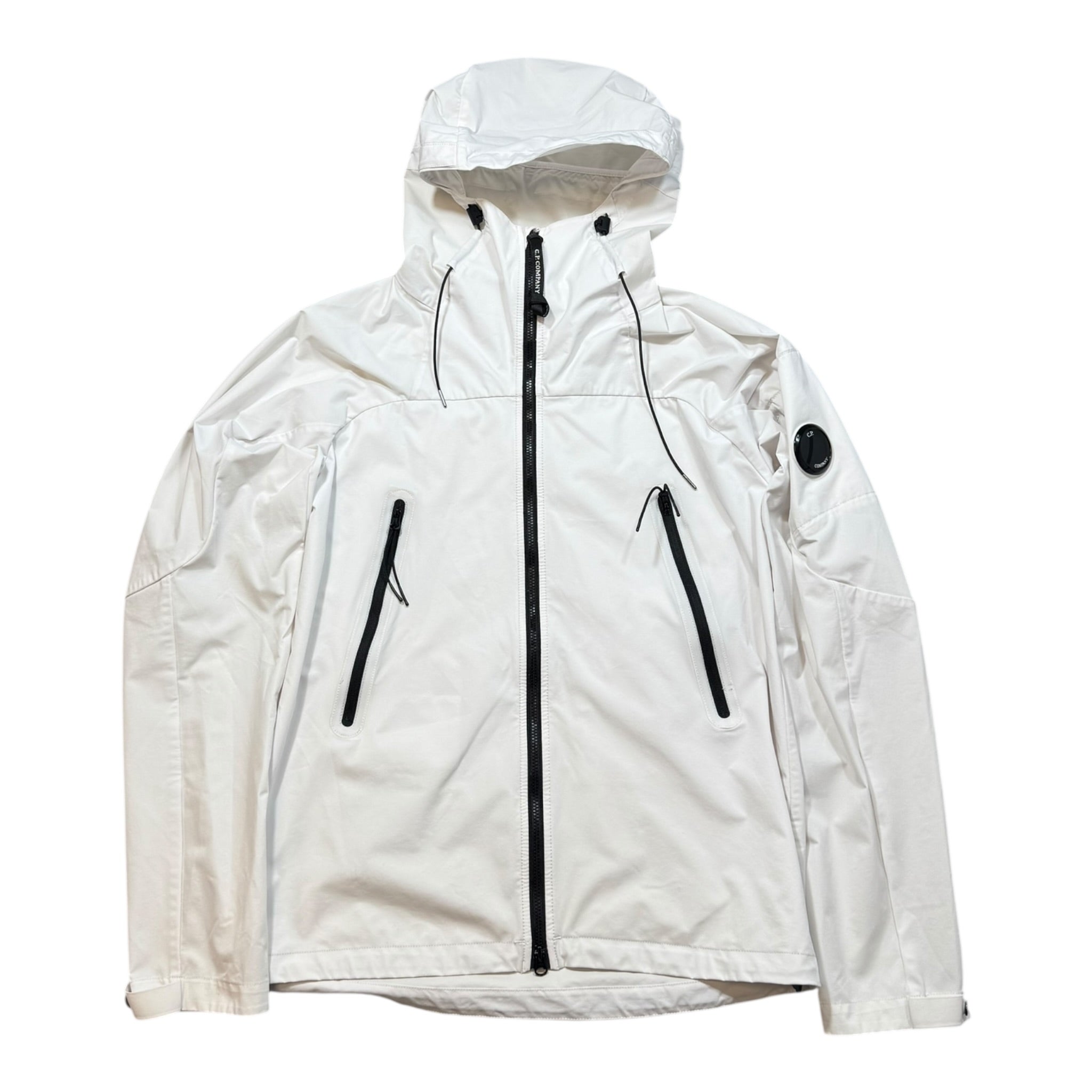 Softshell C.P. Company (S)