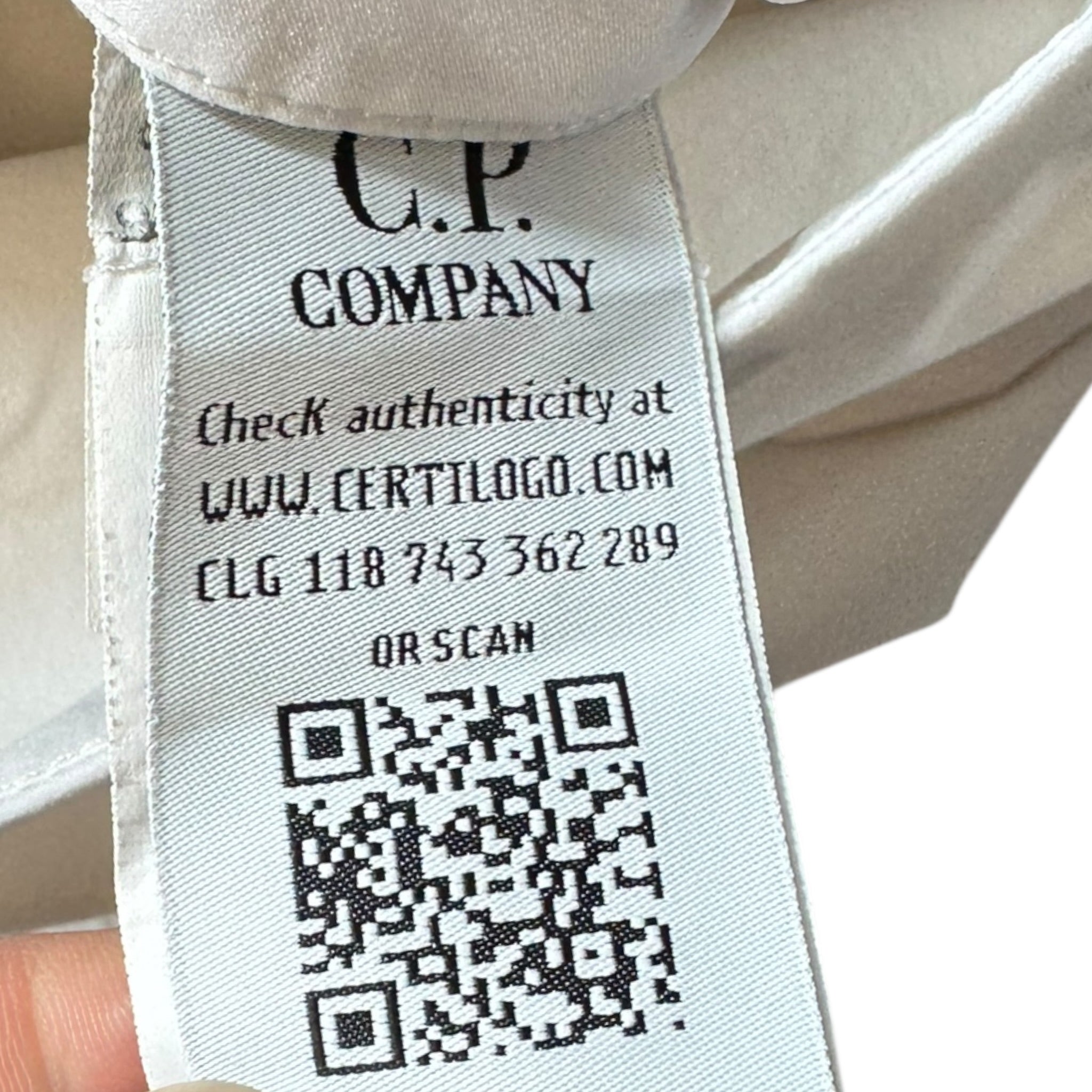 Softshell C.P. Company (S)