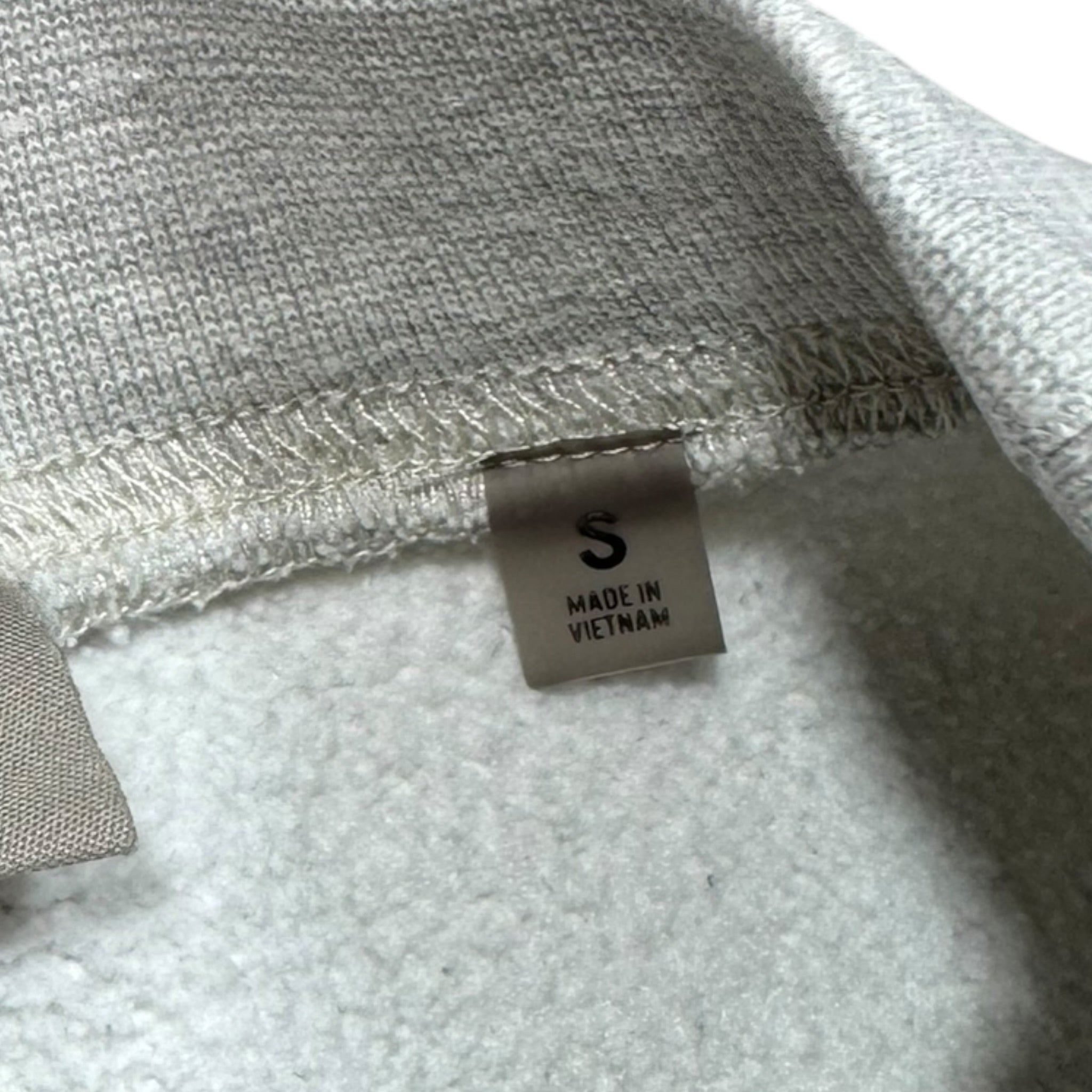 Sweat Essentials (S)