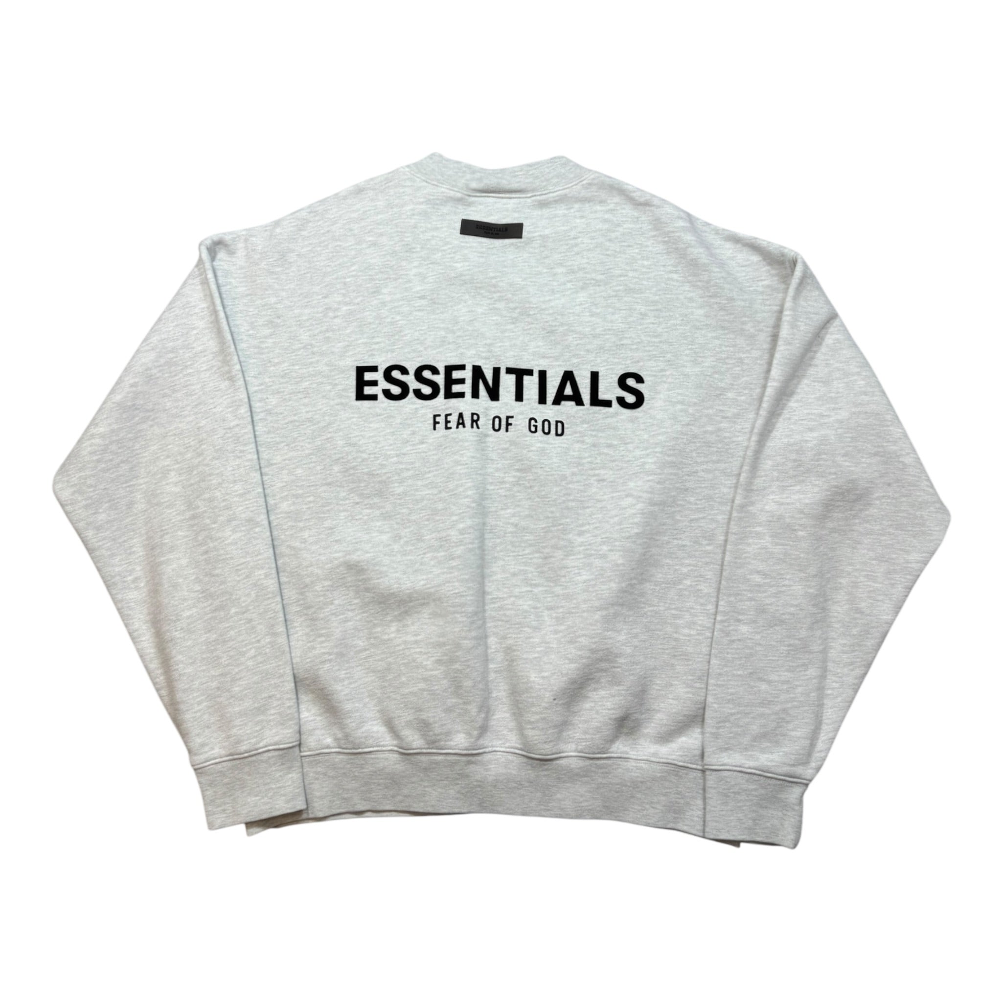 Sweat Essentials (S)
