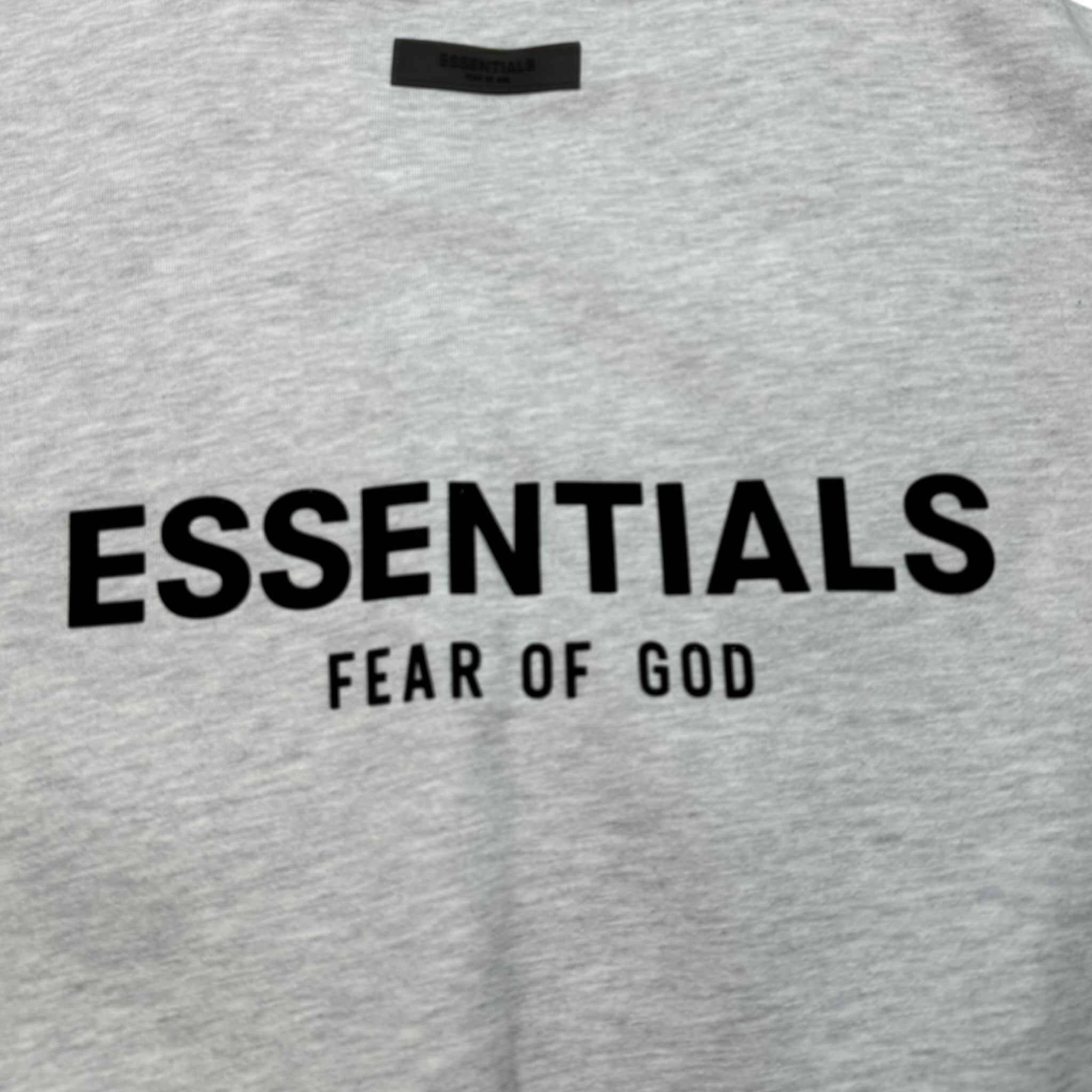 Sweat Essentials (S)