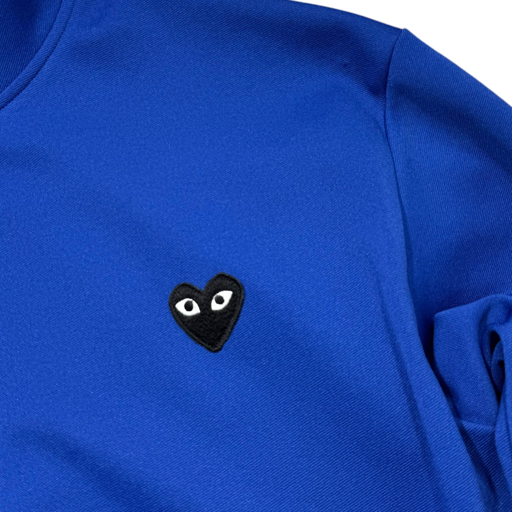 Sweat Comme des Garçons (XL)