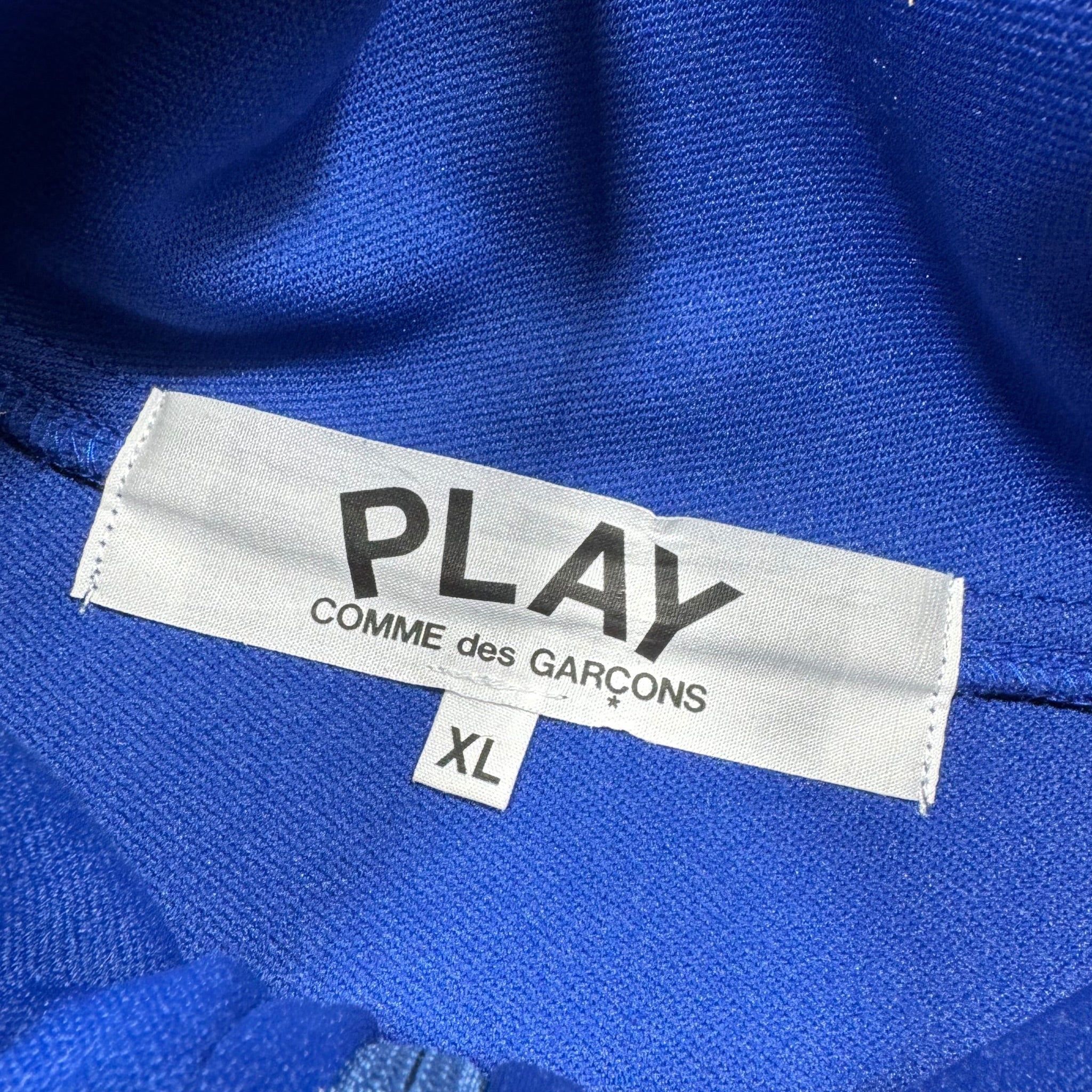 Sweat Comme des Garçons (XL)