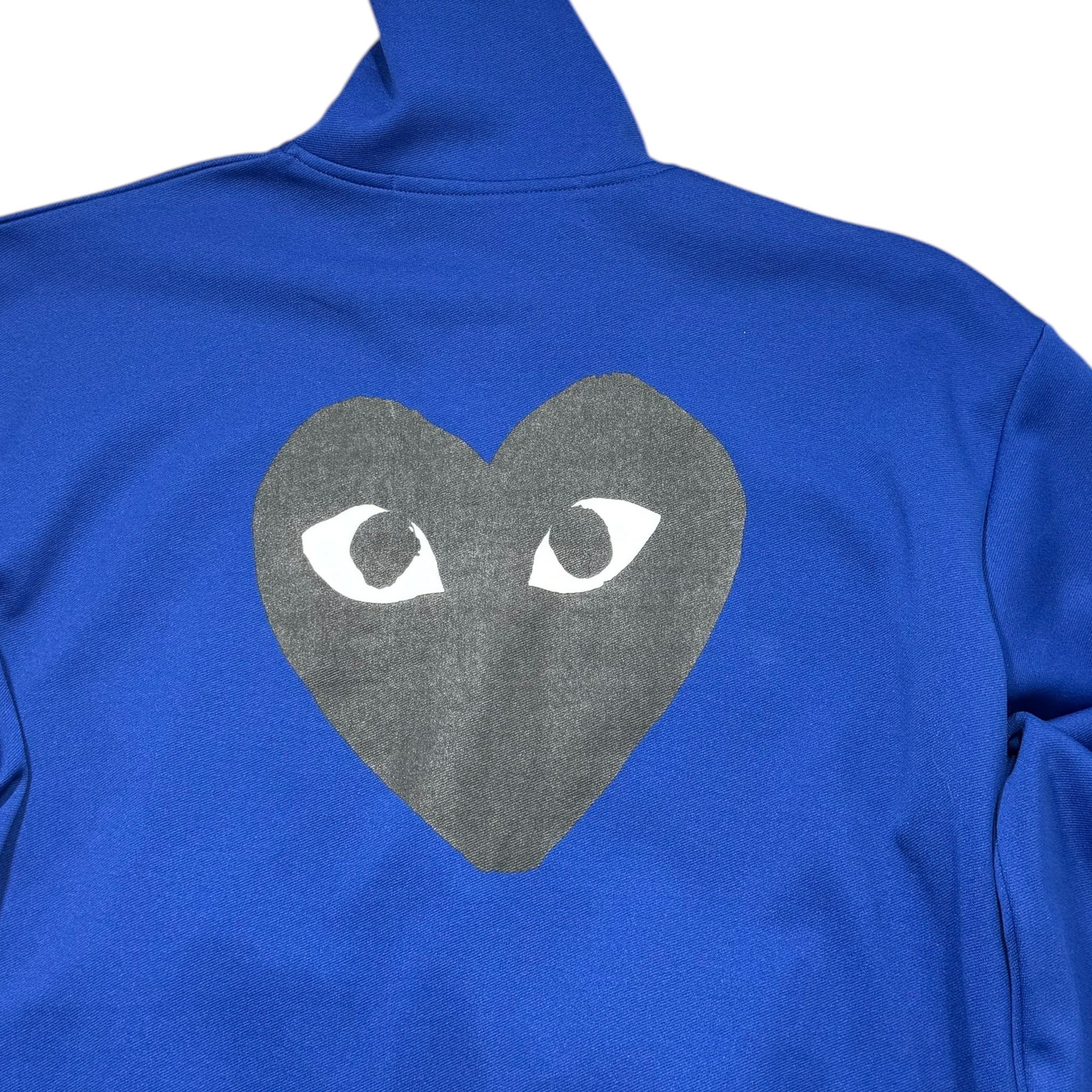 Sweat Comme des Garçons (XL)