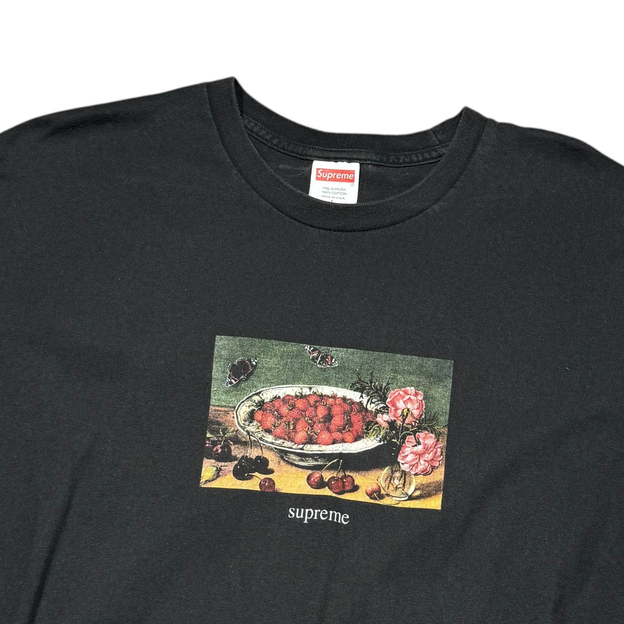 T-shirt Supreme (L)