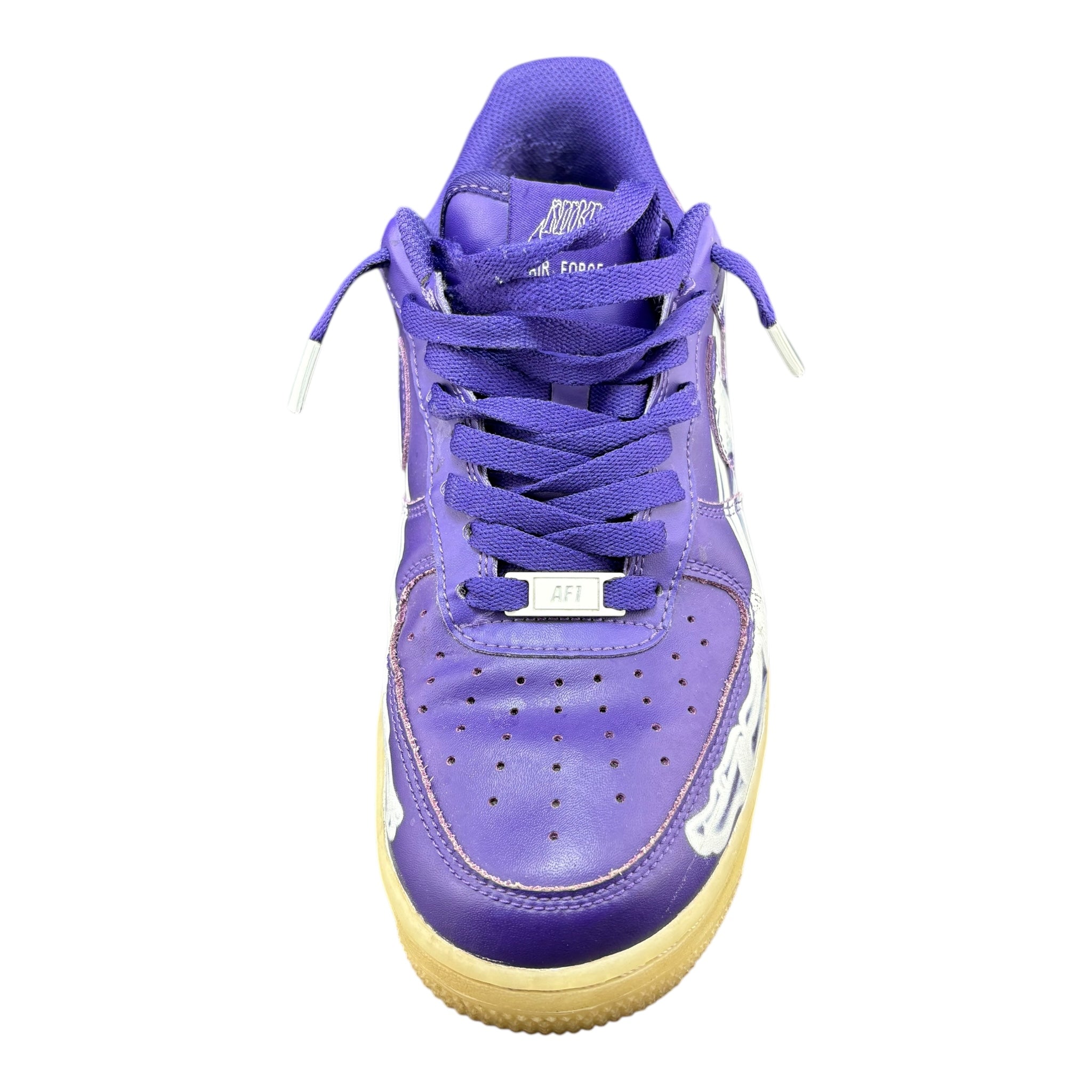 Air Force One Skeleton (41EU)