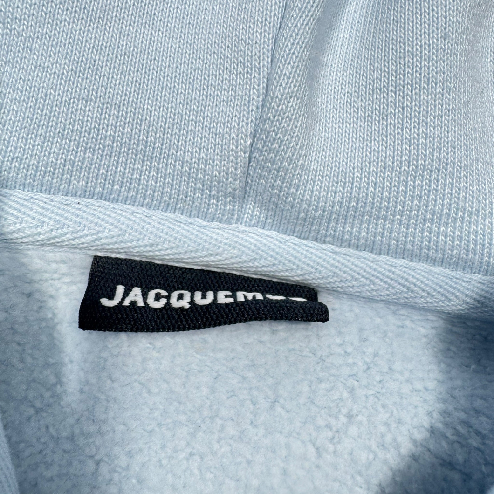 Sweat Jacquemus (S)