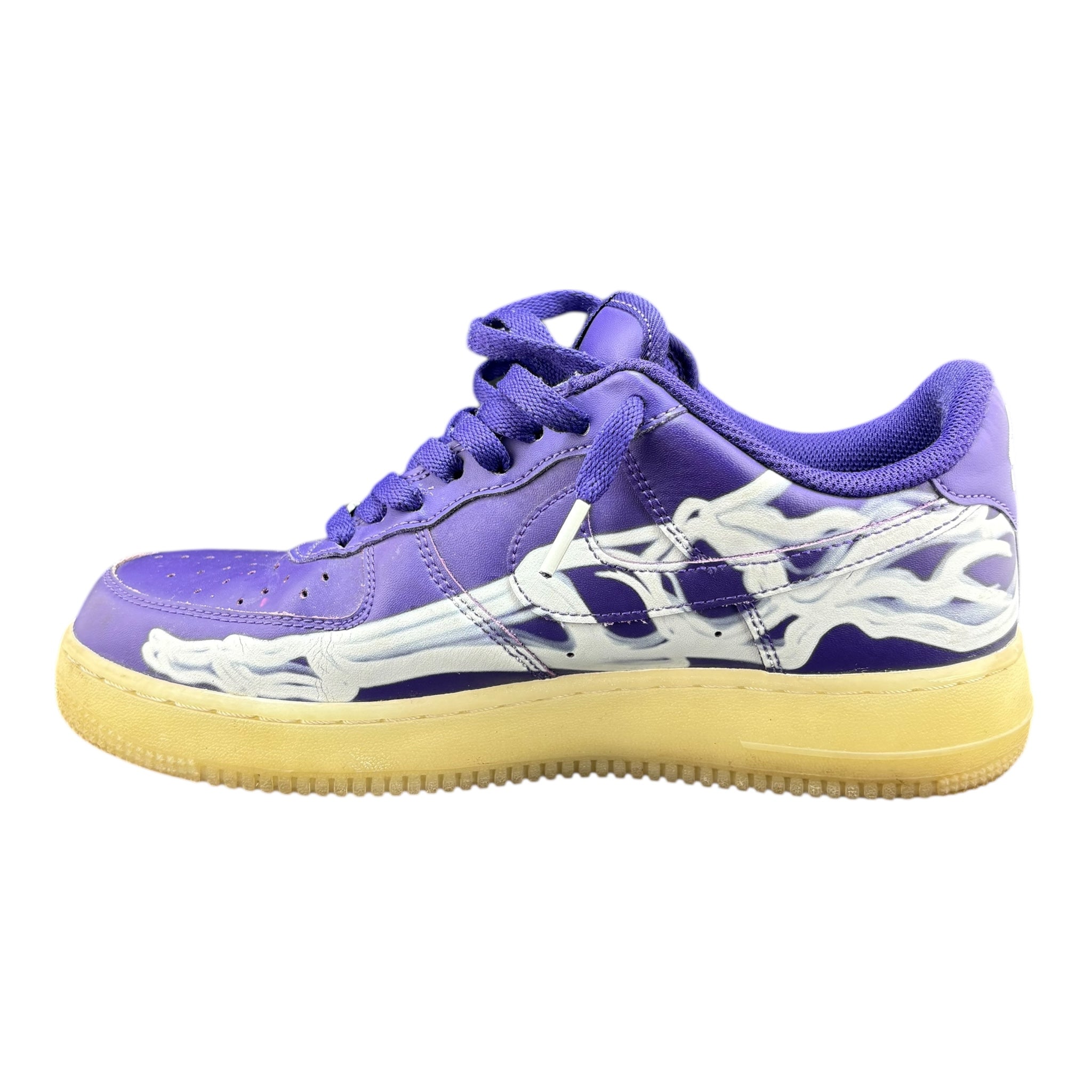 Air Force One Skeleton (41EU)