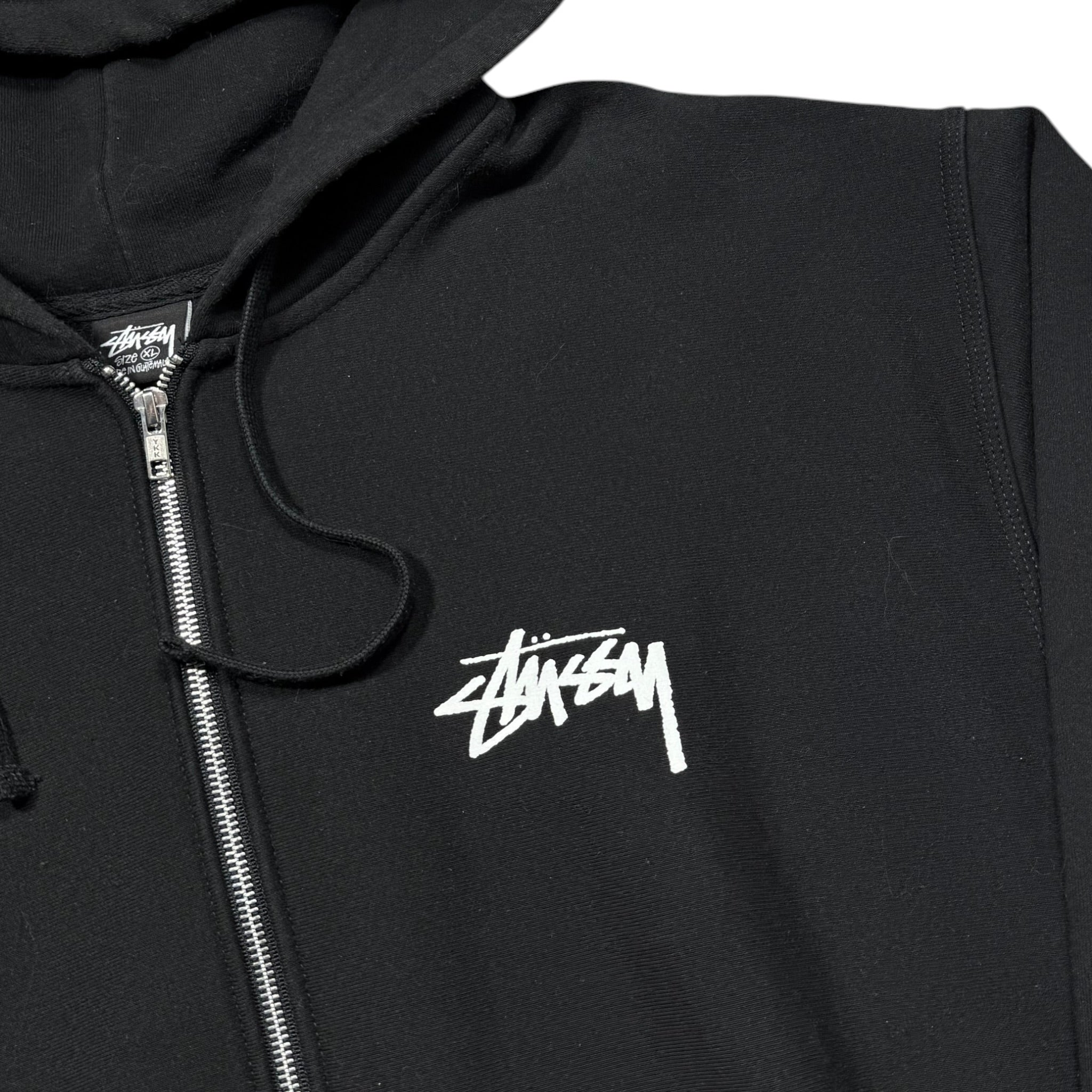 Sweat Stussy (XL)
