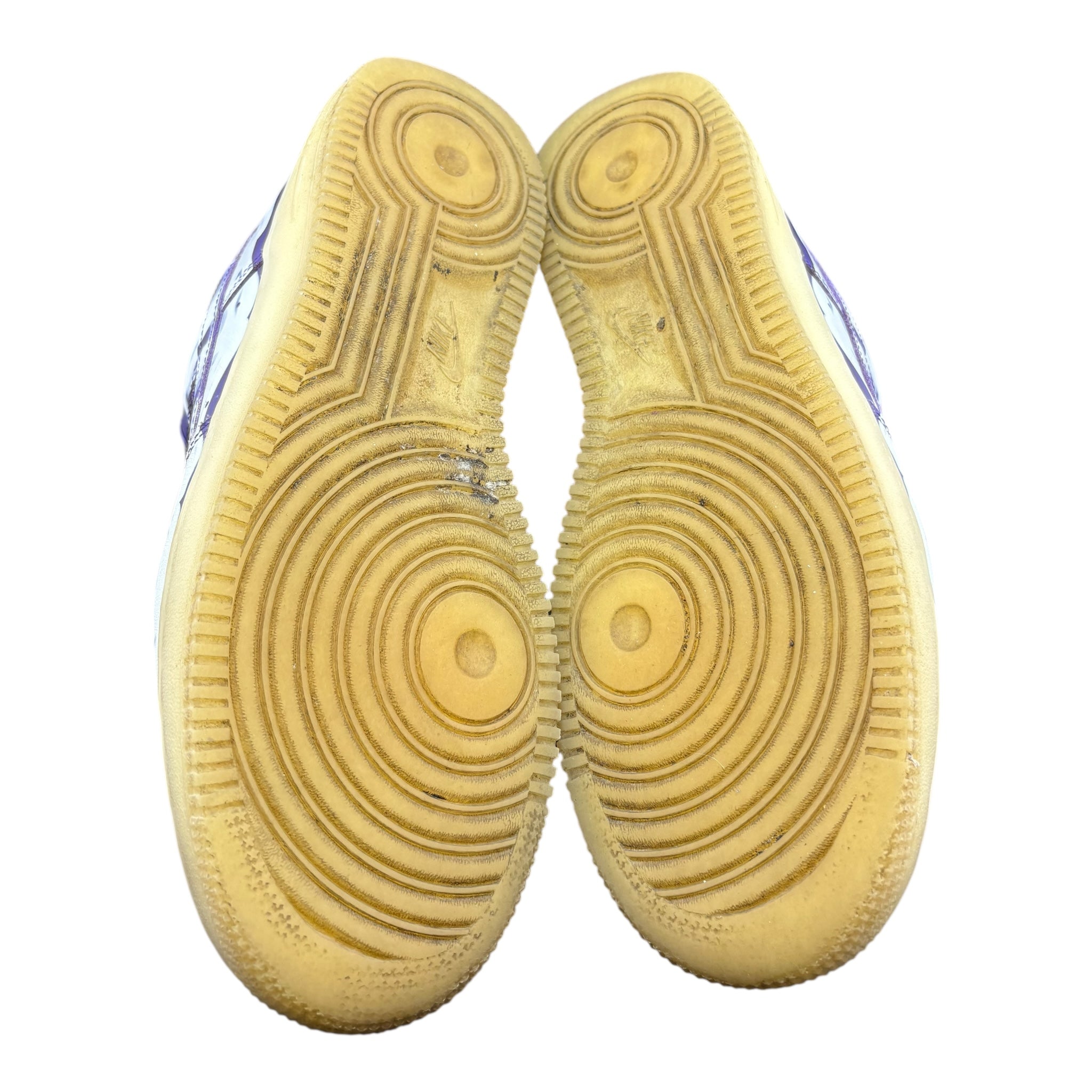 Air Force One Skeleton (41EU)