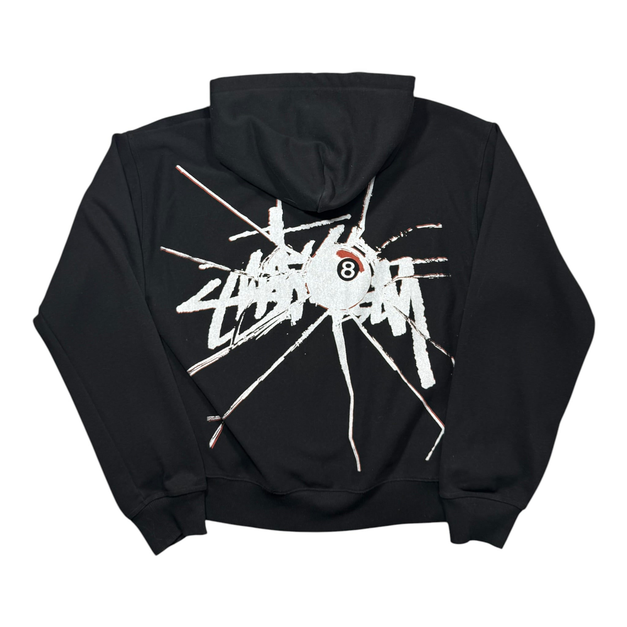 Sweat Stussy (XL)
