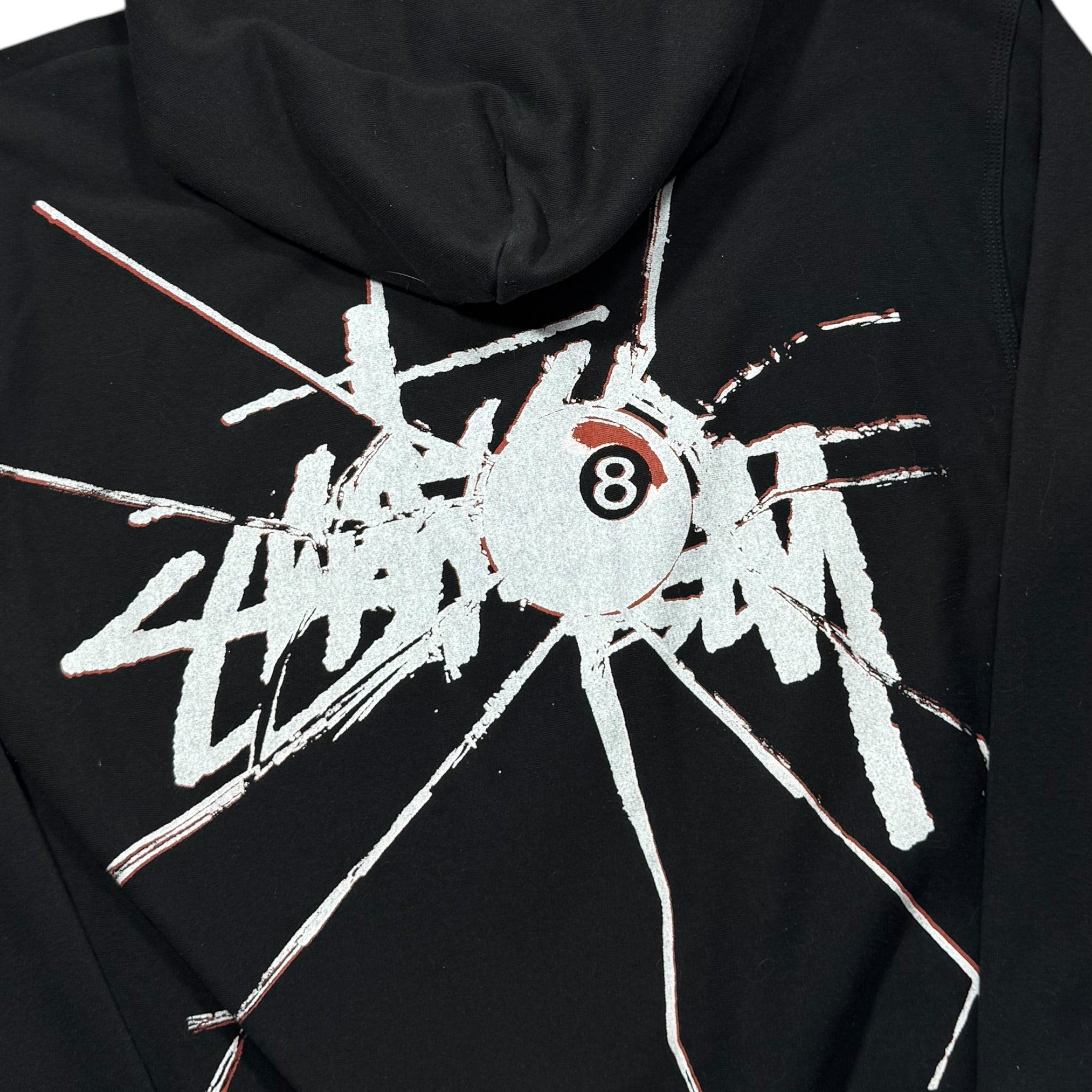 Sweat Stussy (XL)