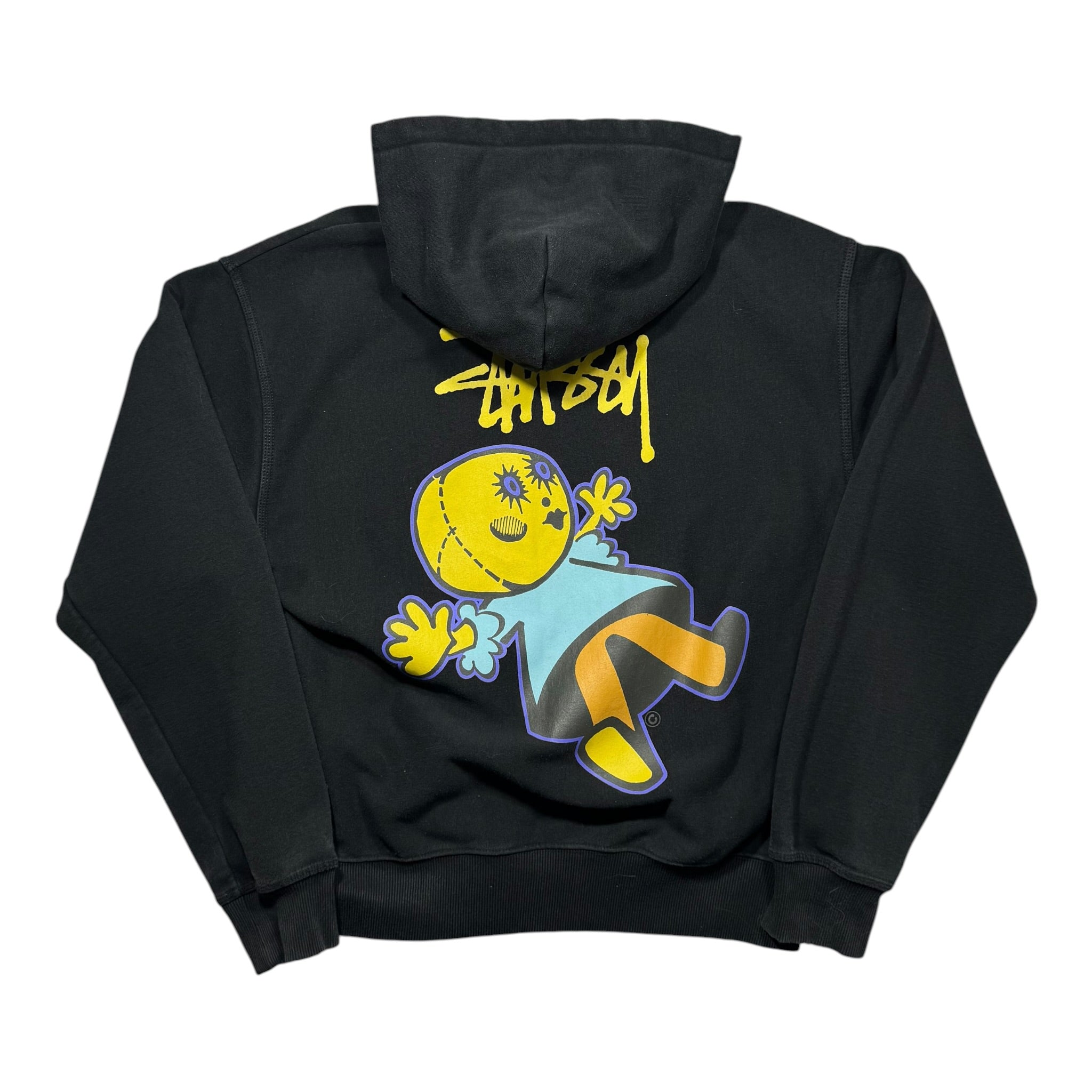 Sweat Stussy (L)