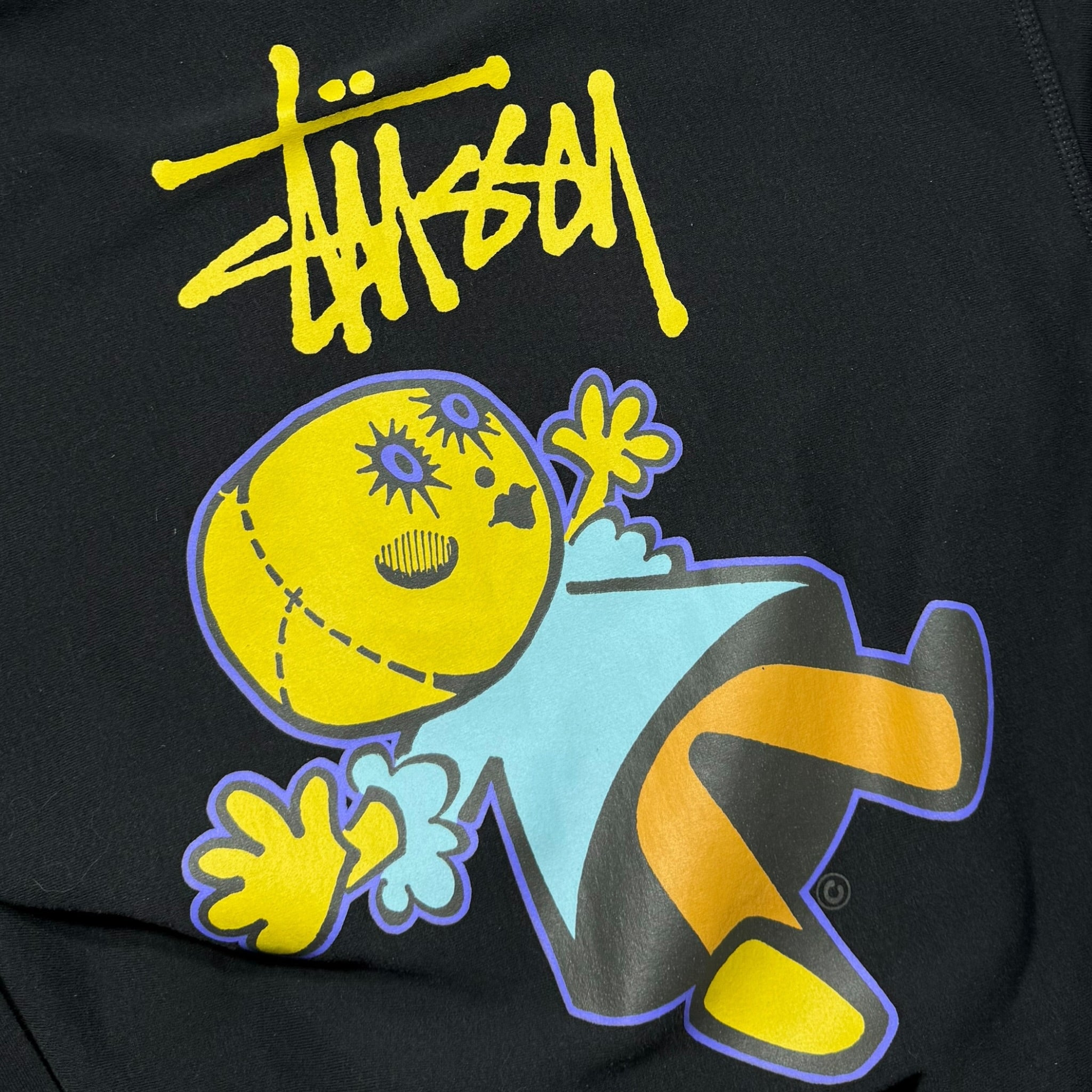 Sweat Stussy (L)