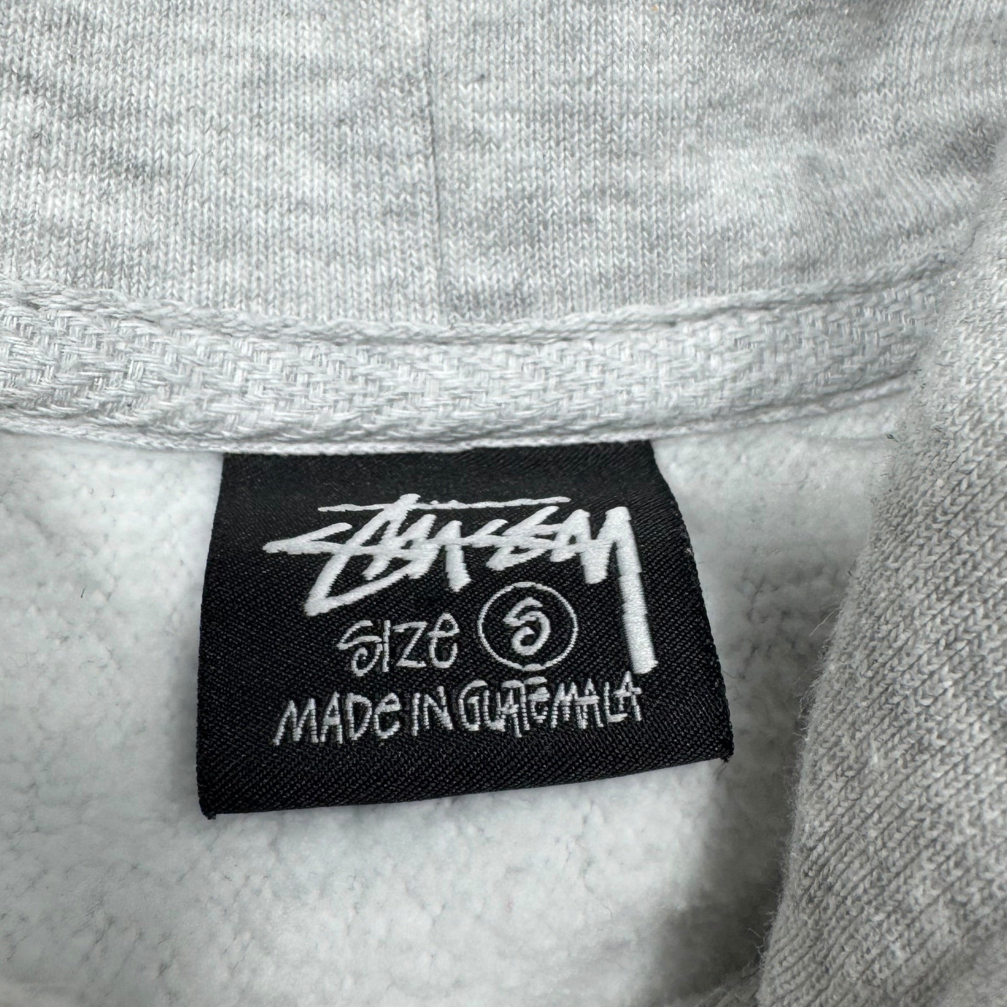 Sweat Stussy (S)