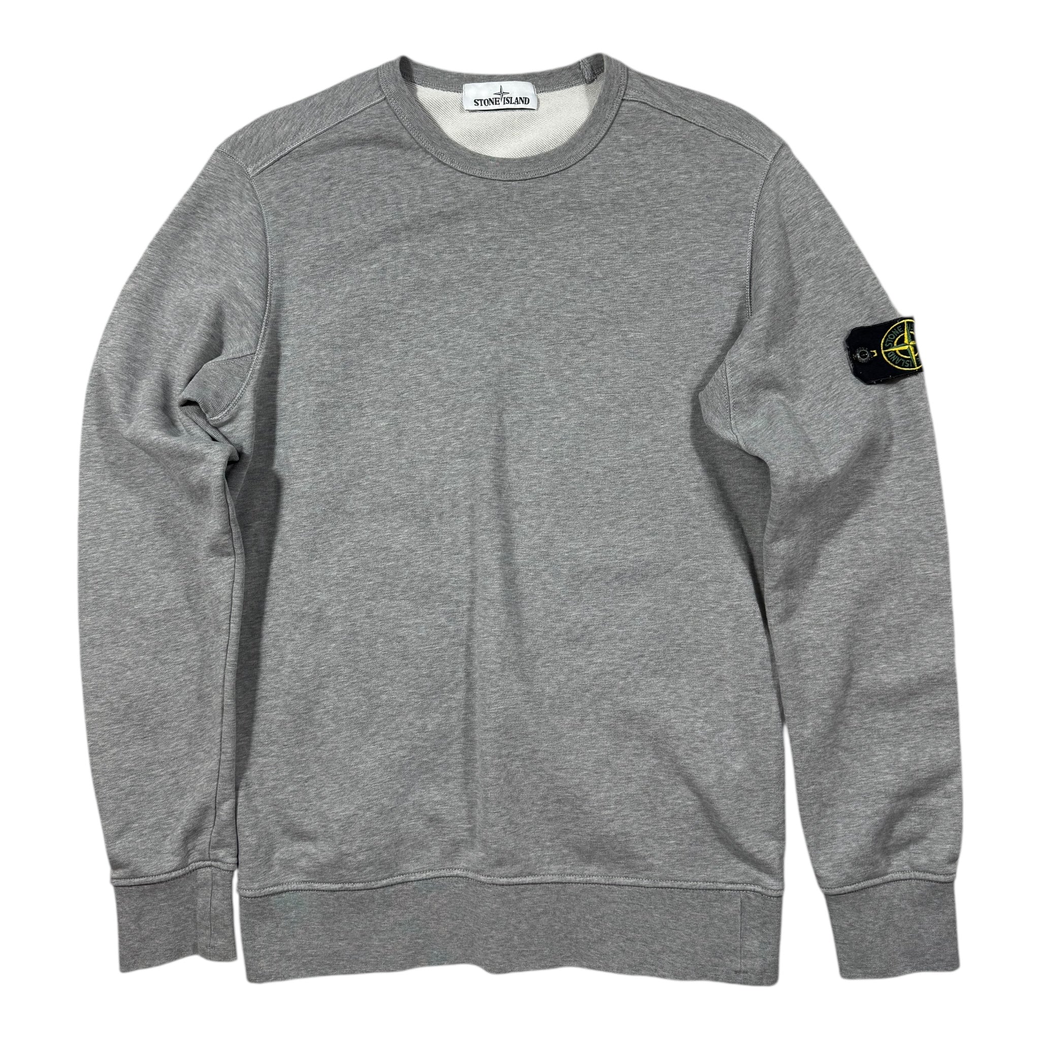 Stone Island Sweatshirt (H)