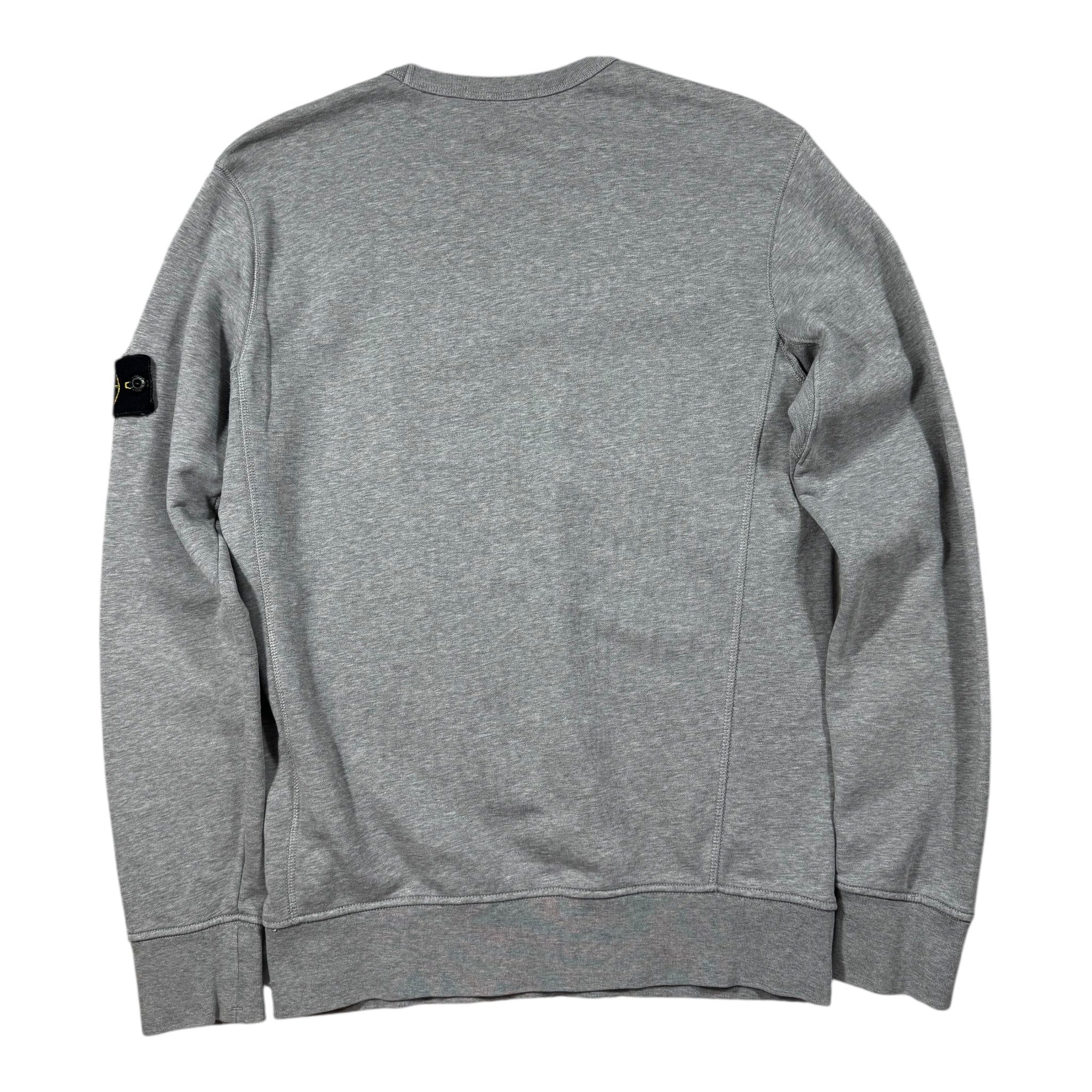 Stone Island Sweatshirt (H)