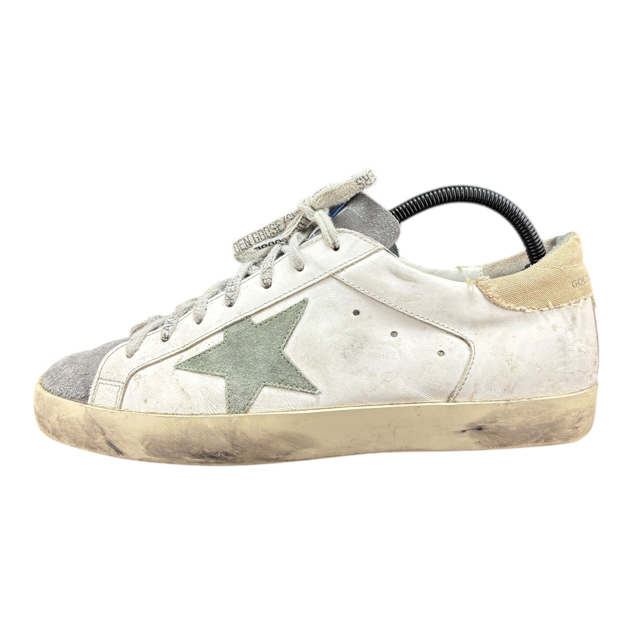 Golden Goose Super Star (42EU)