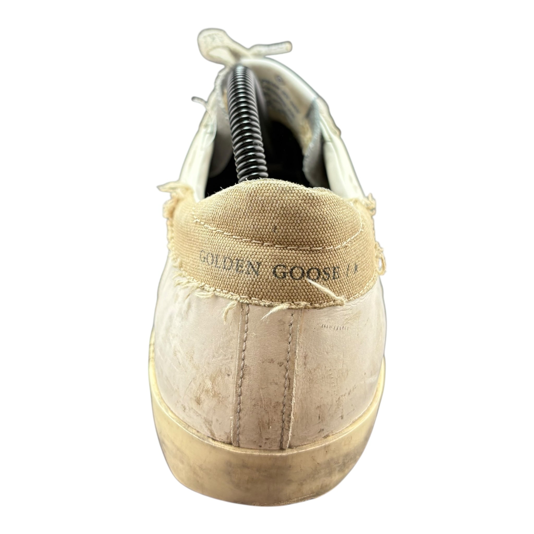 Golden Goose Super Star (42EU)