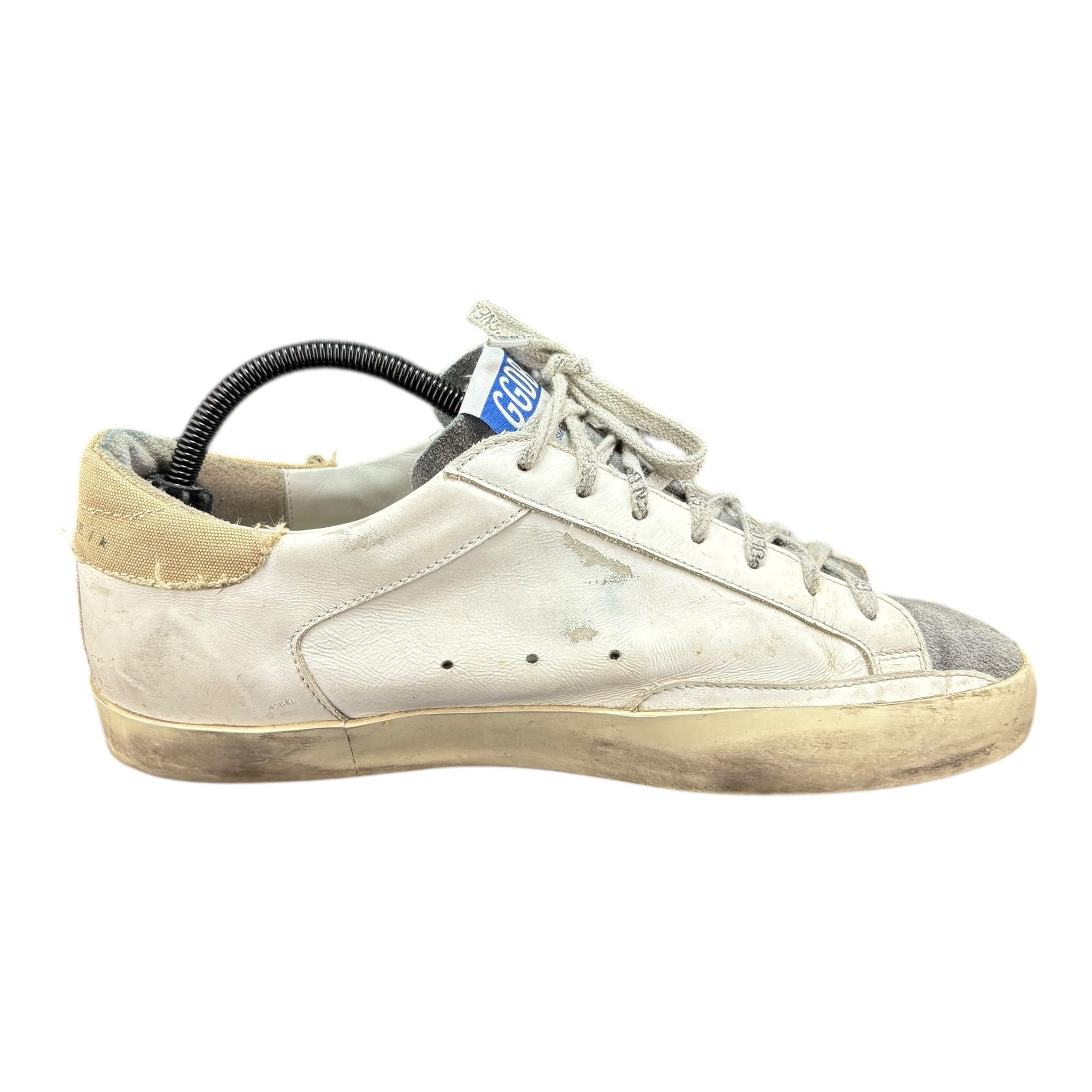Golden Goose Super Star (42EU)