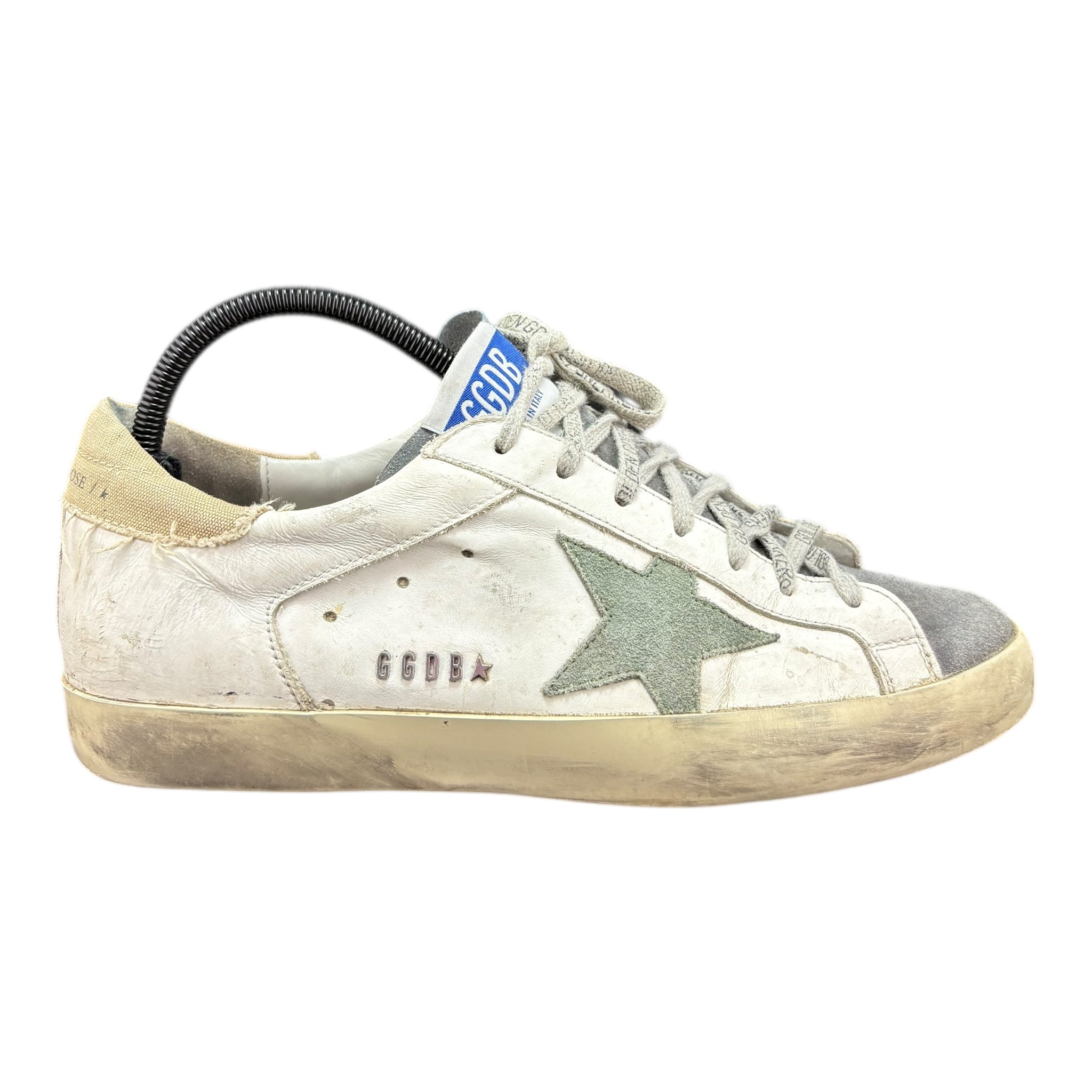 Golden Goose Super Star (42EU)