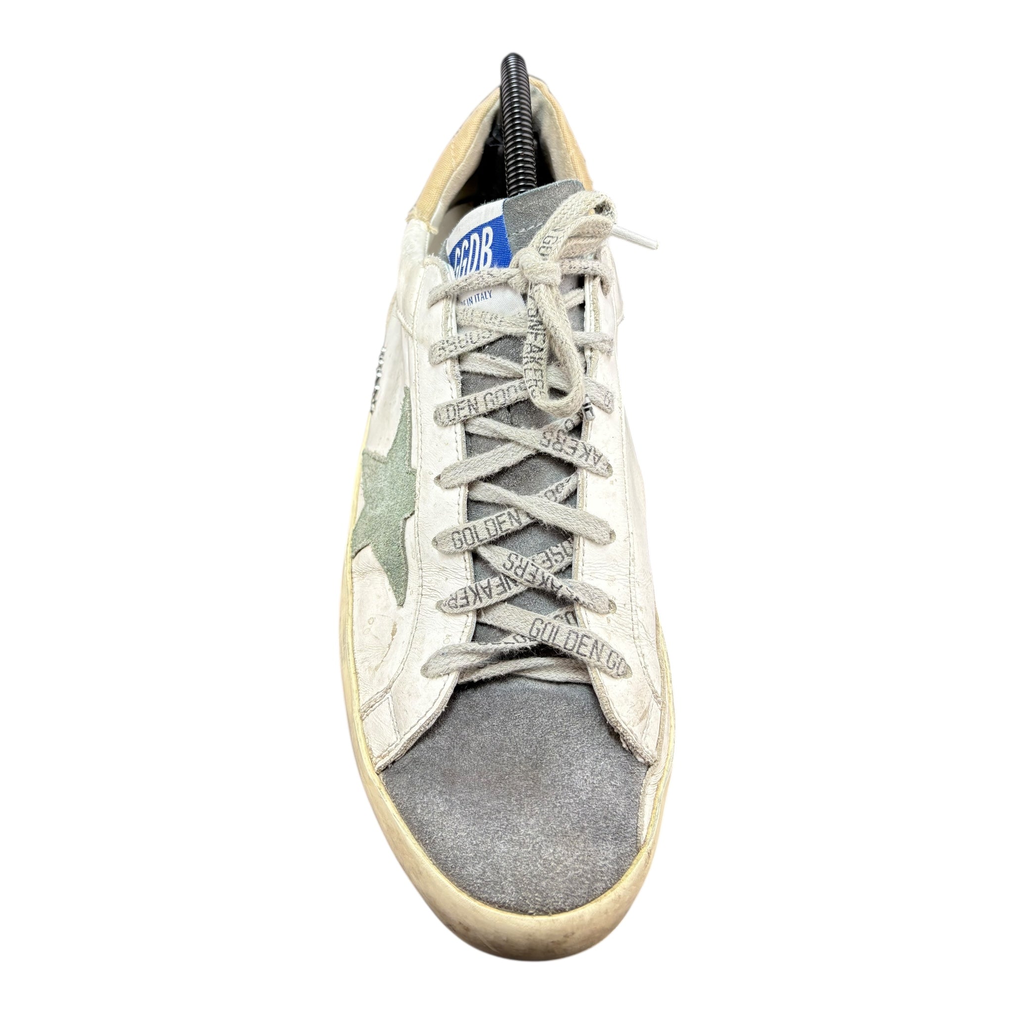 Golden Goose Super Star (42EU)