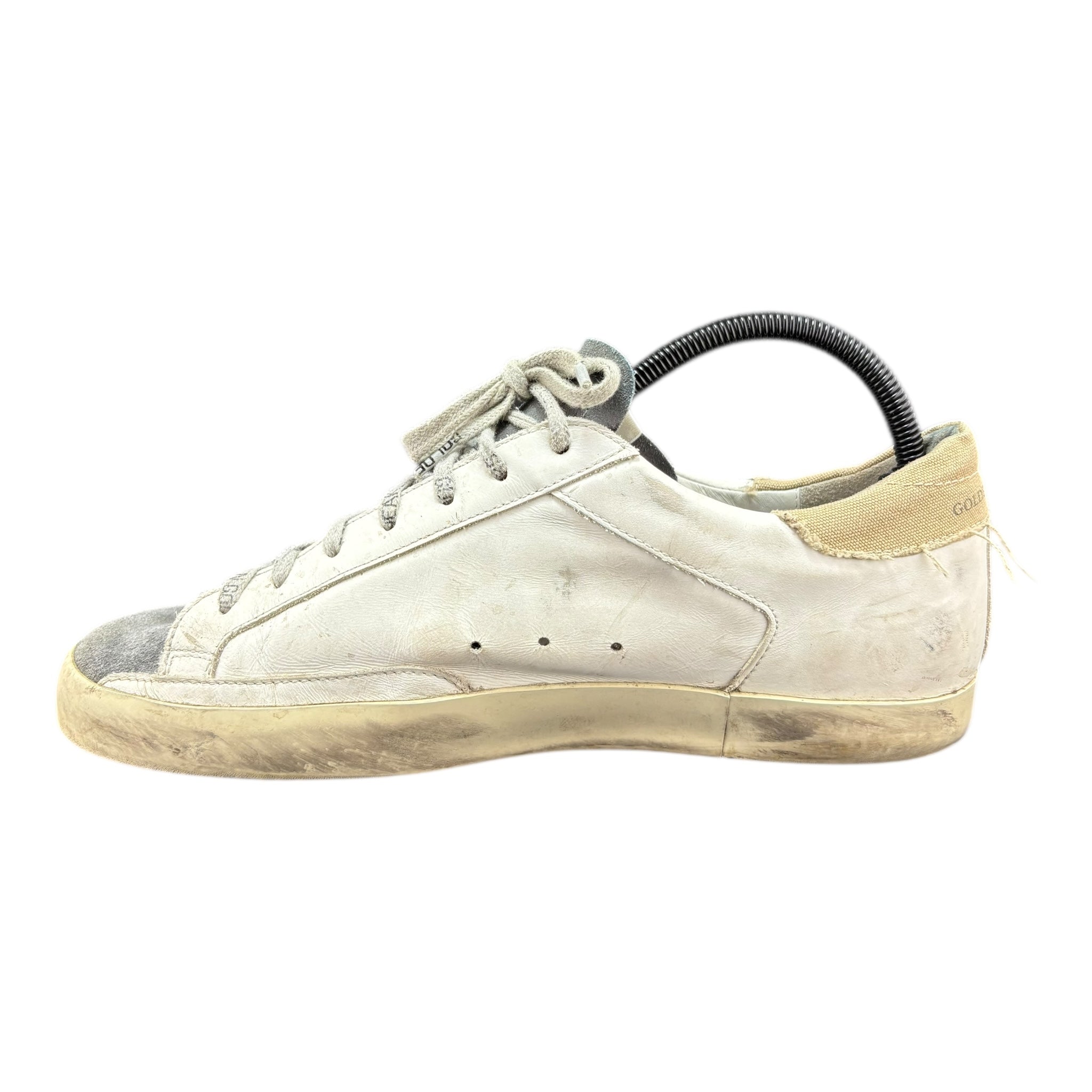 Golden Goose Super Star (42EU)