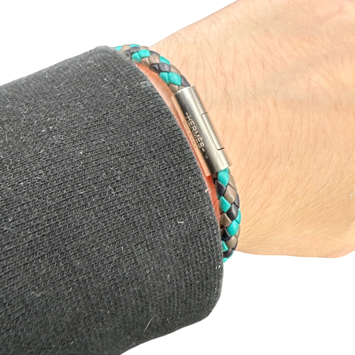 Bracelet Puzzle Hermès