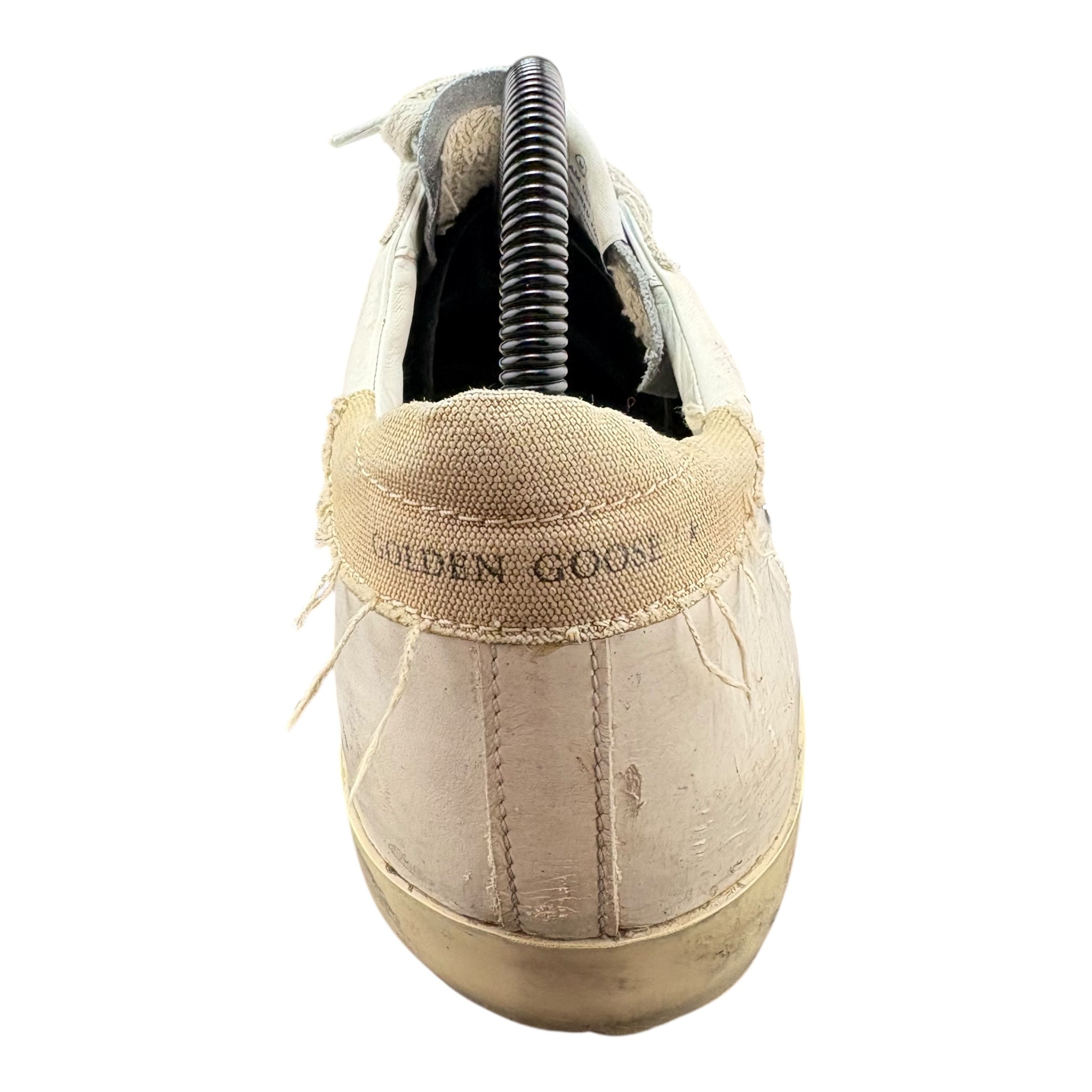 Golden Goose Super Star (42EU)