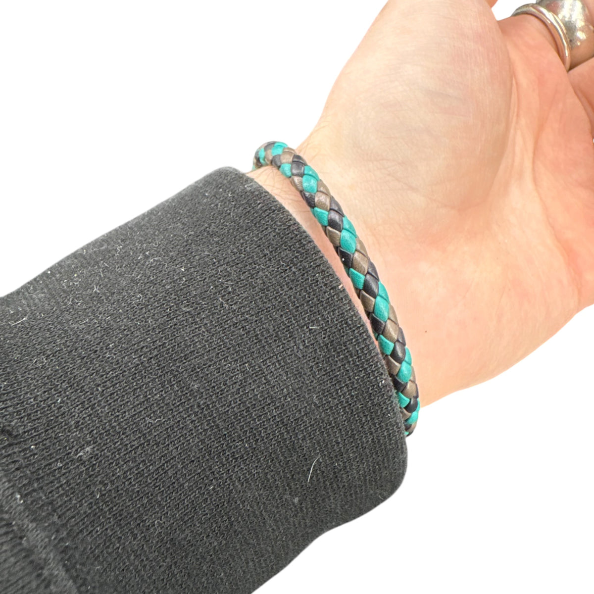 Bracelet Puzzle Hermès