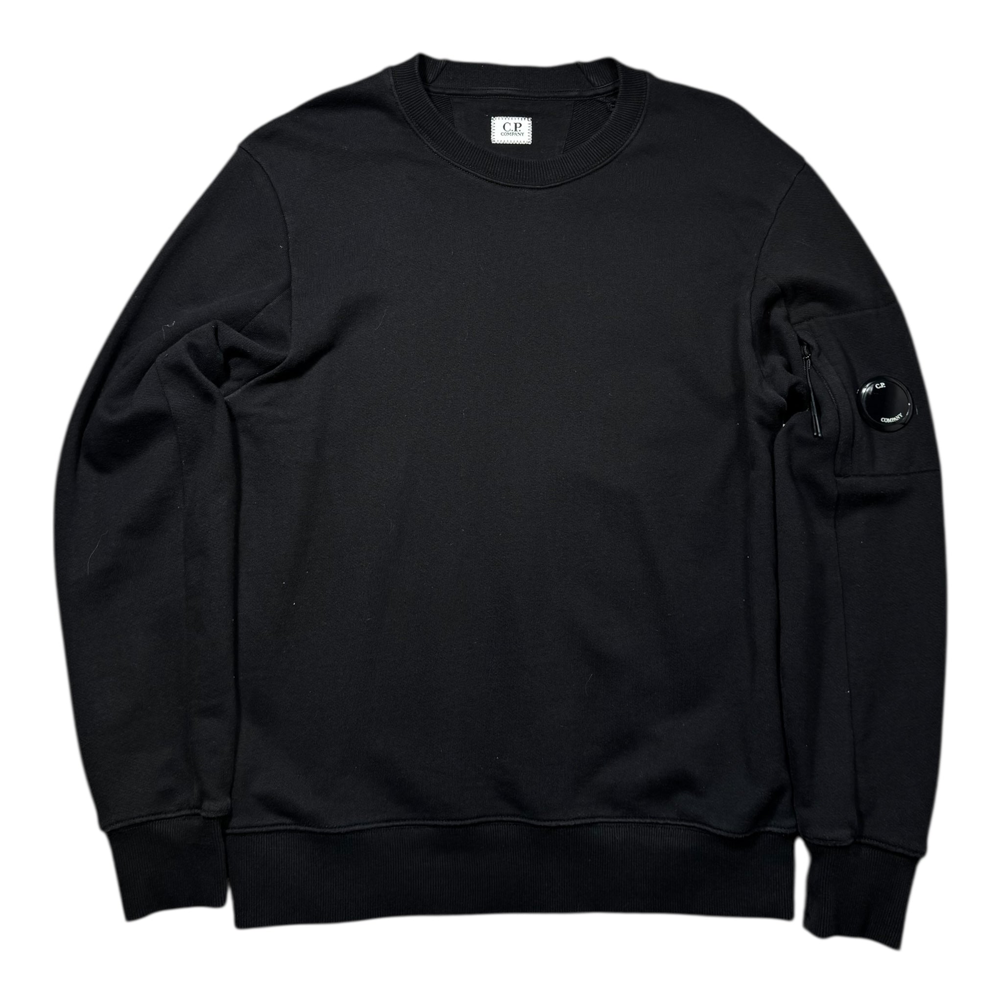 Sweat C.P. Company (S)