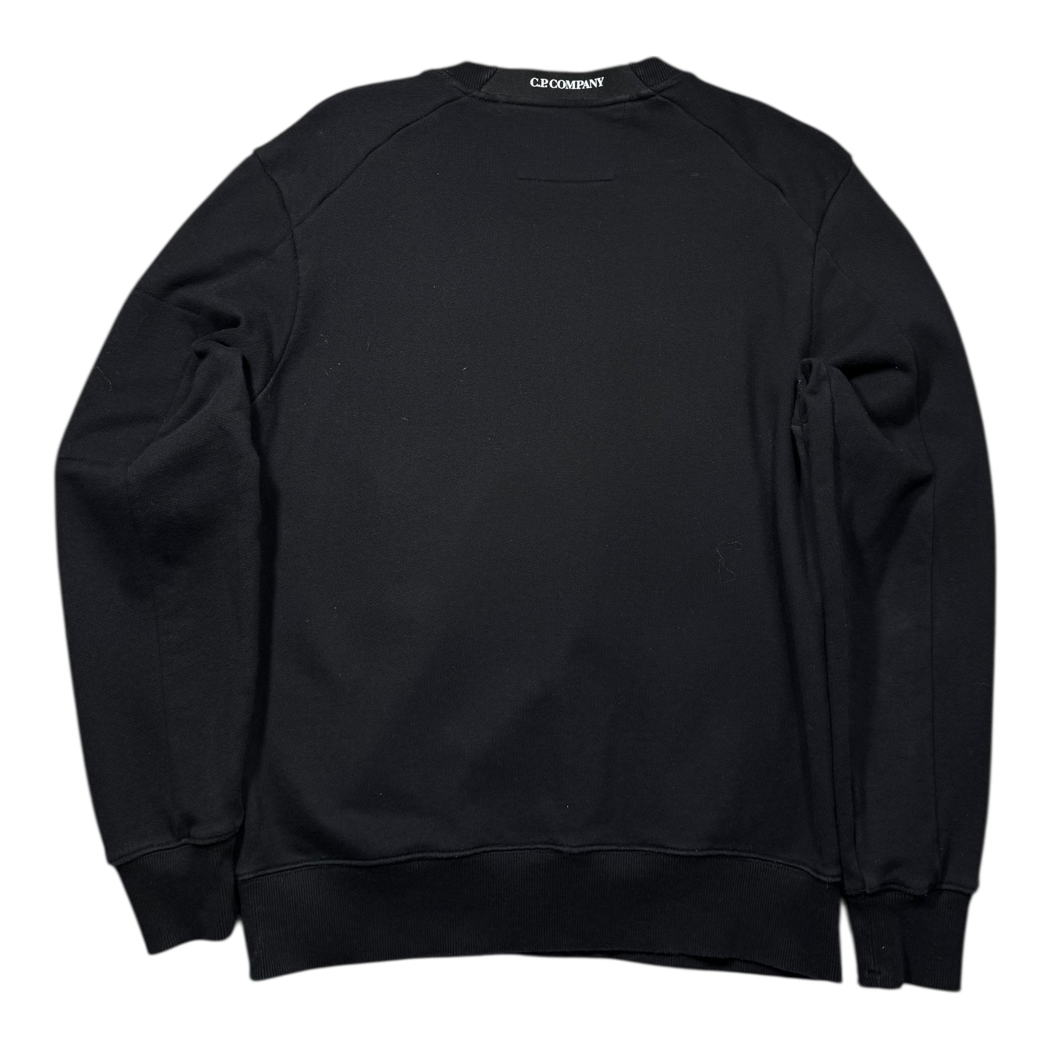 Sweat C.P. Company (S)