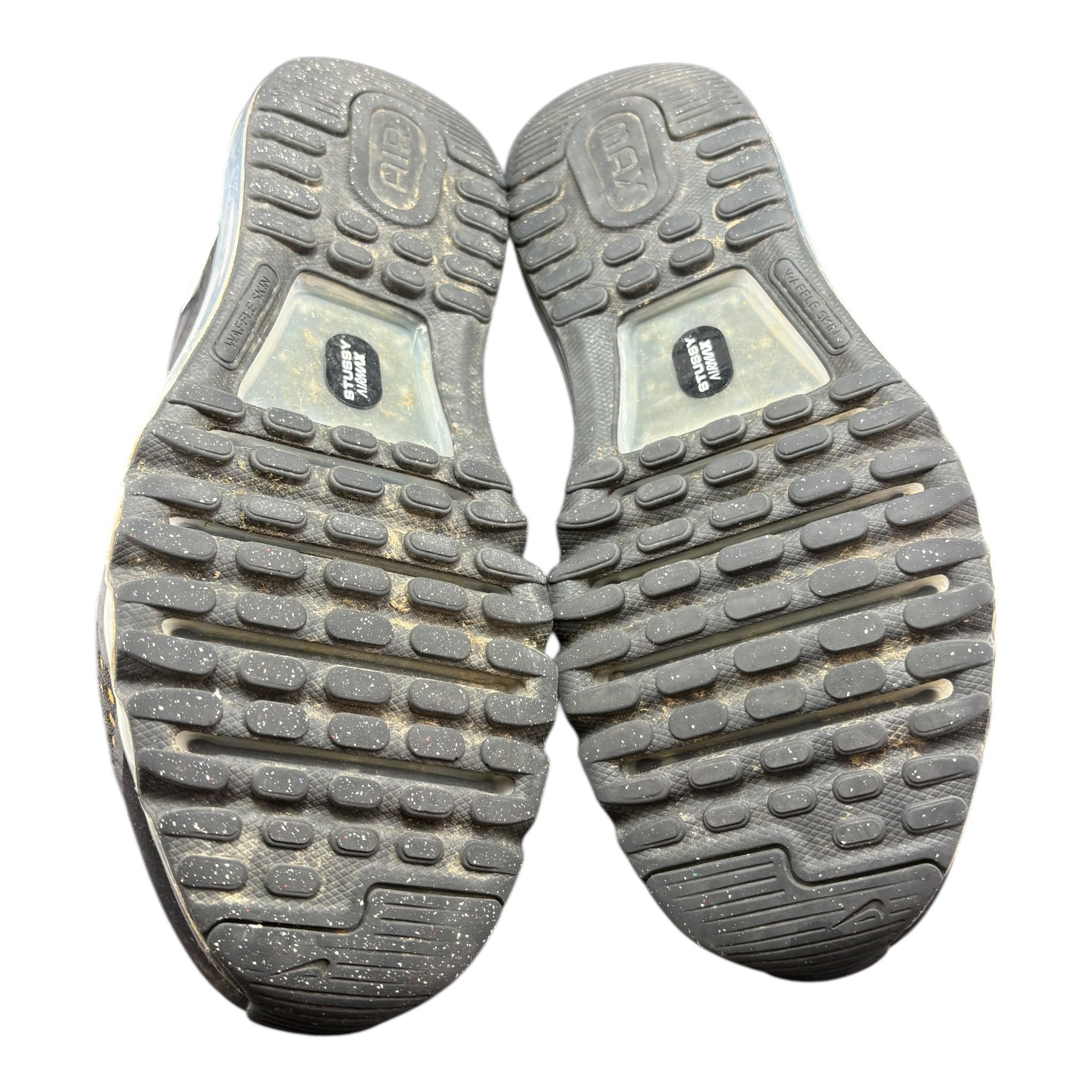 Air Max 2013 Stussy (42.5EU)