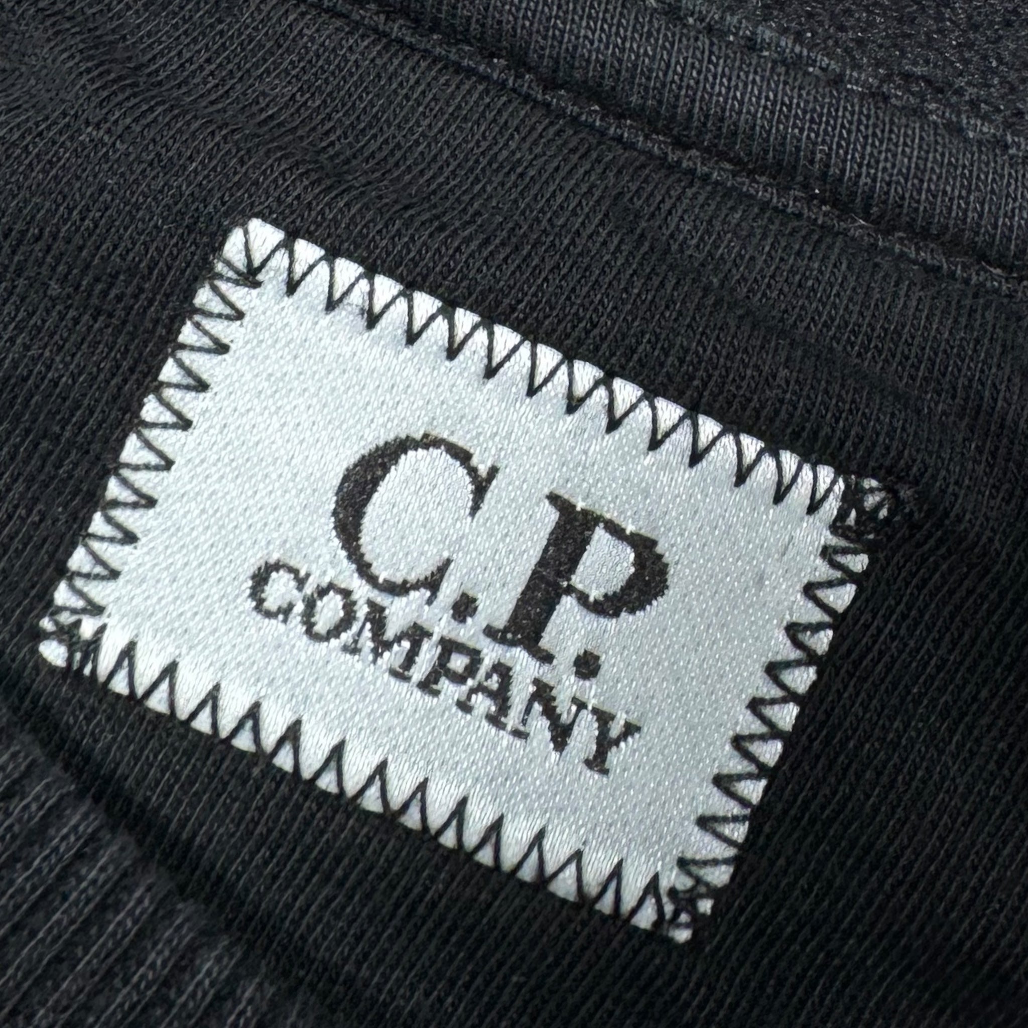 Sweat C.P. Company (S)