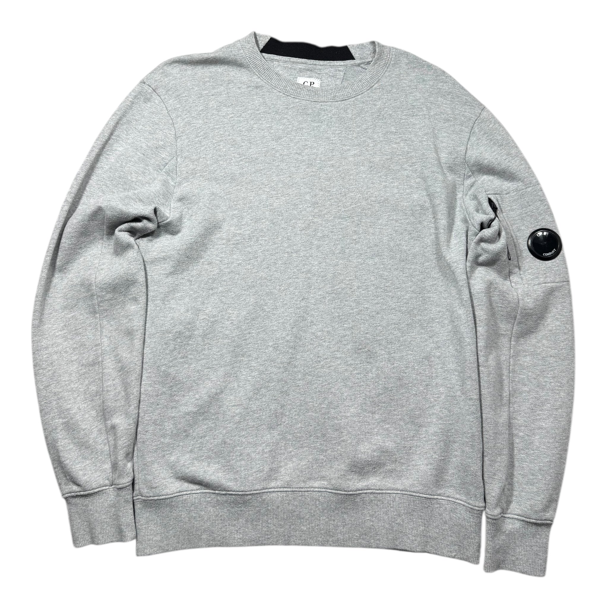 Sweat C.P. Company (S)