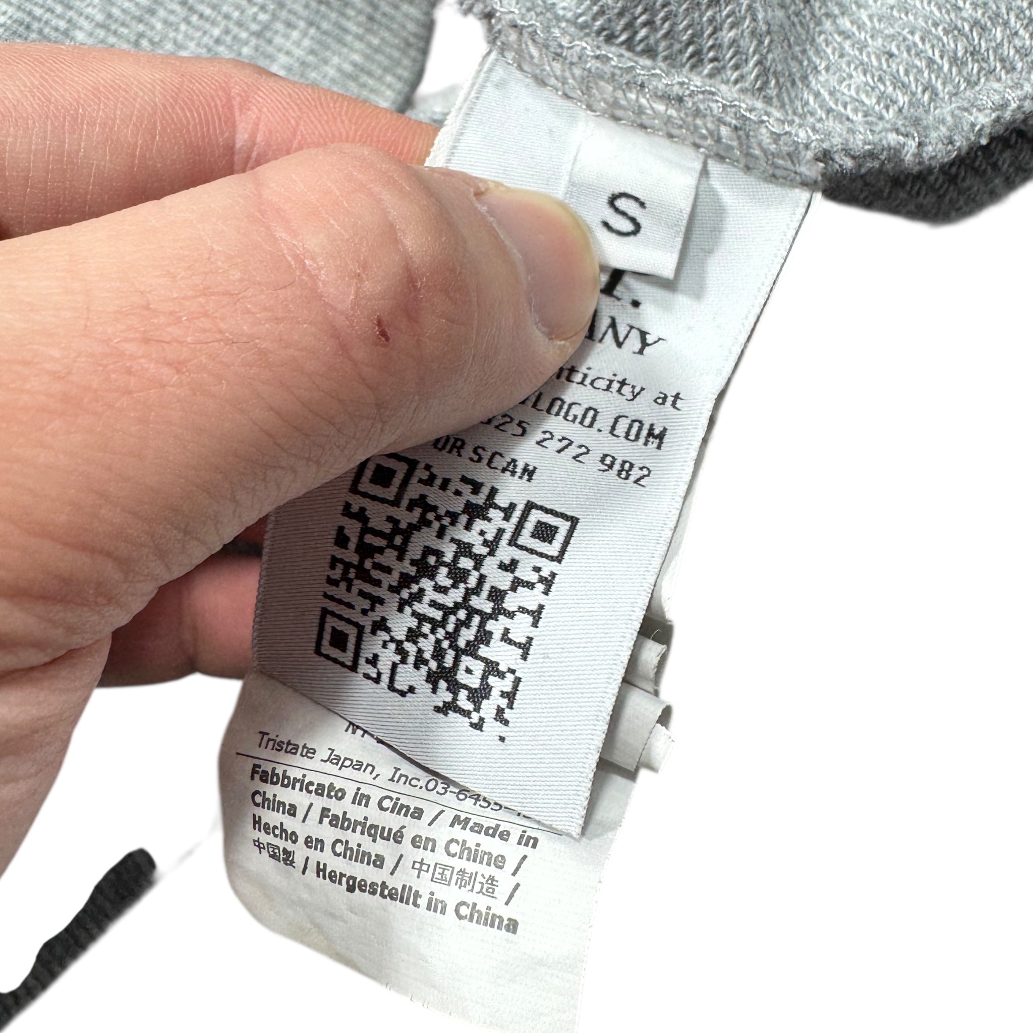 Sweat C.P. Company (S)