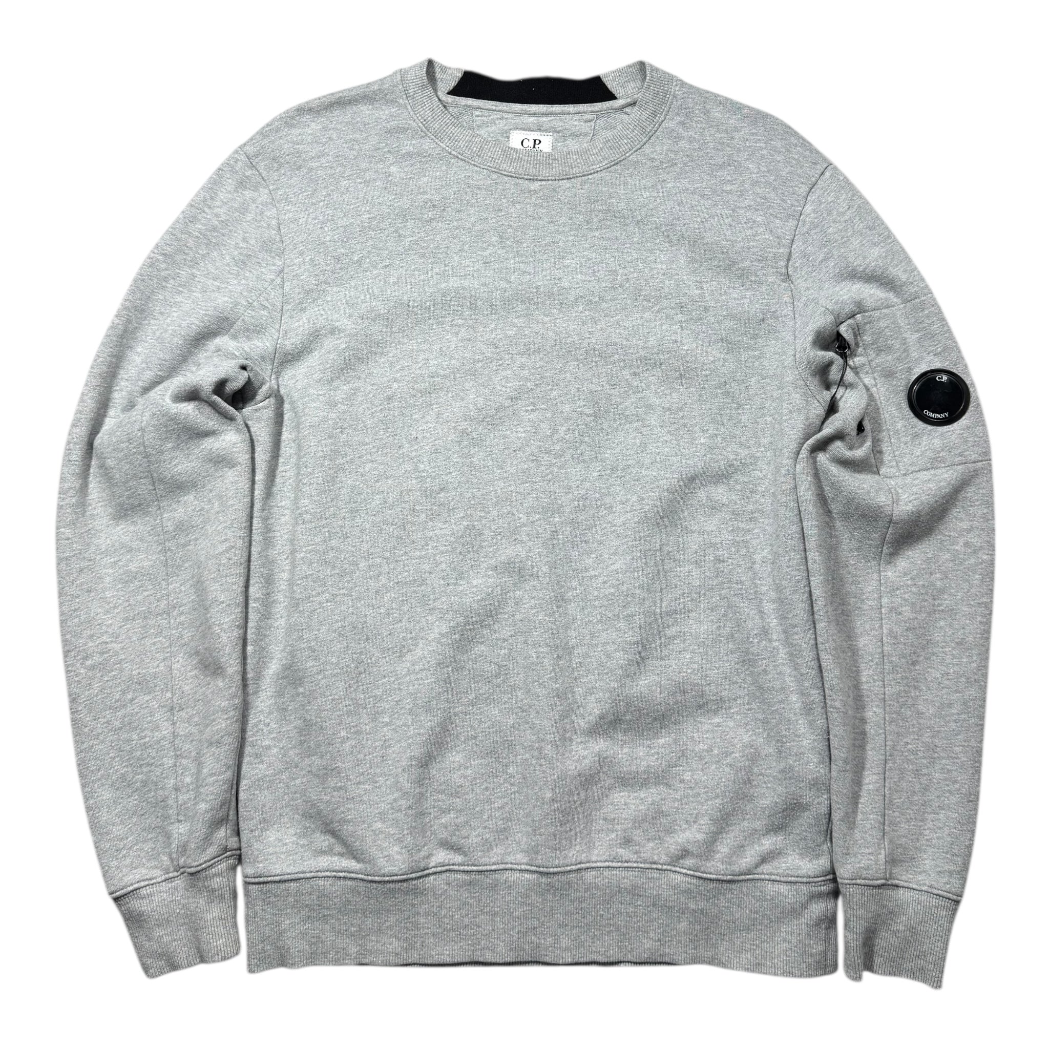 Sweat C.P. Company (S)