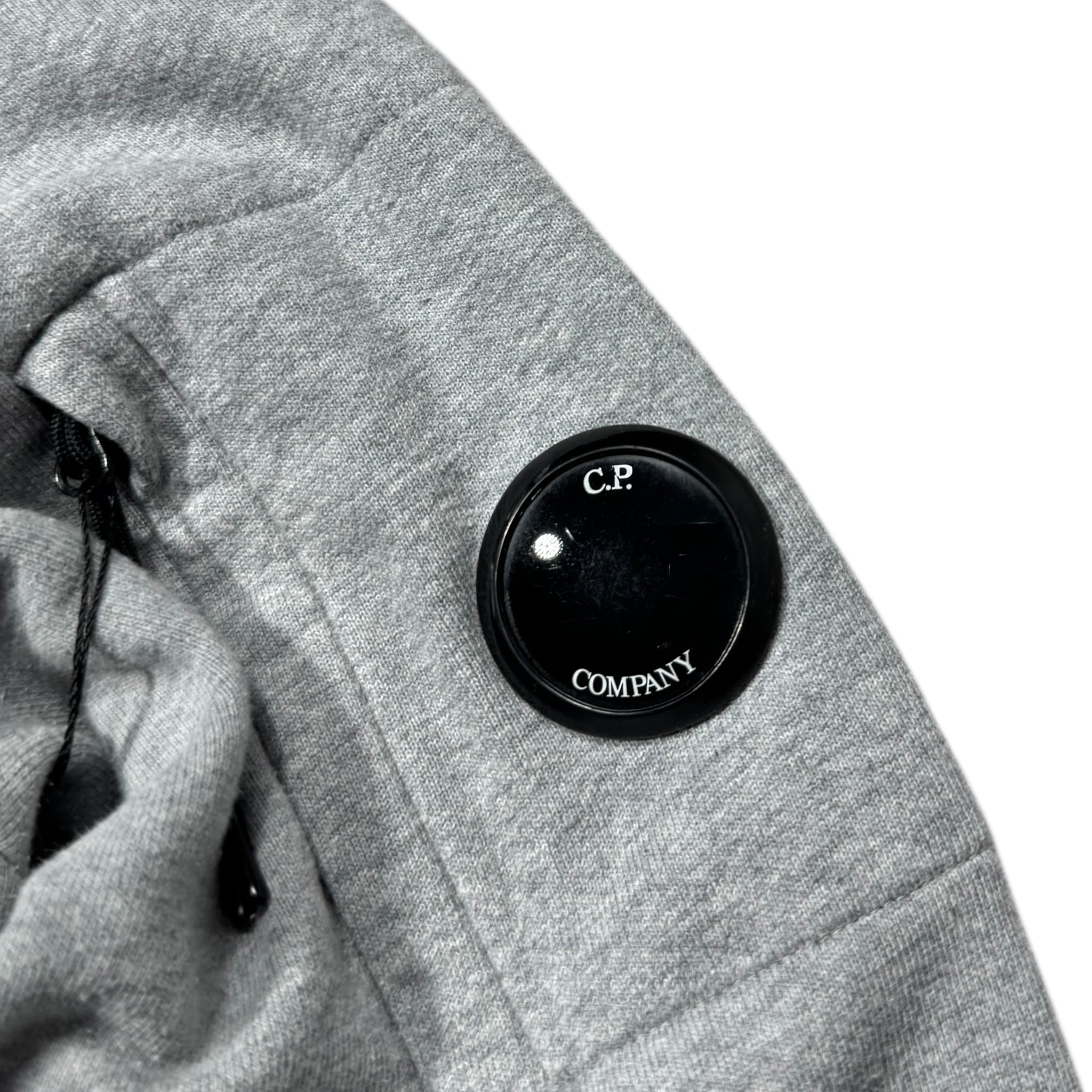 Sweat C.P. Company (S)