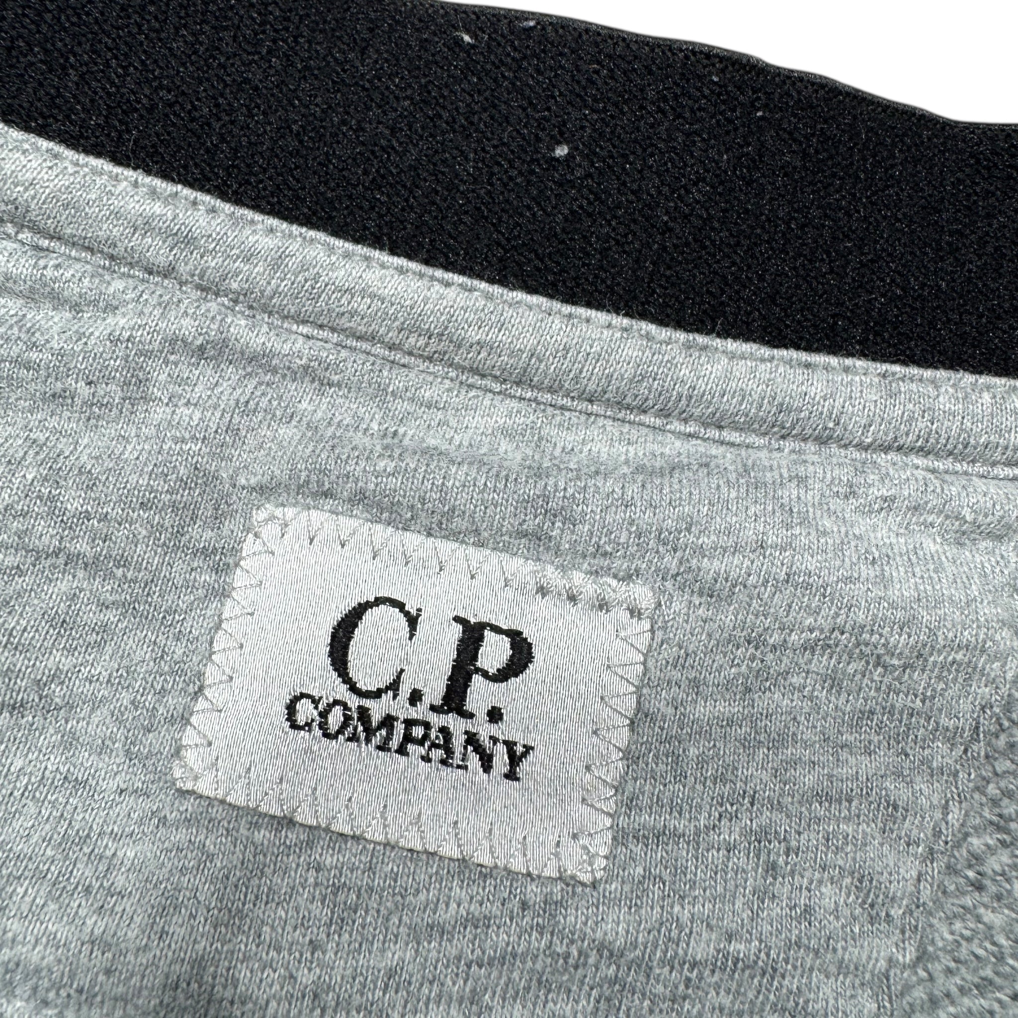 Sweat C.P. Company (S)