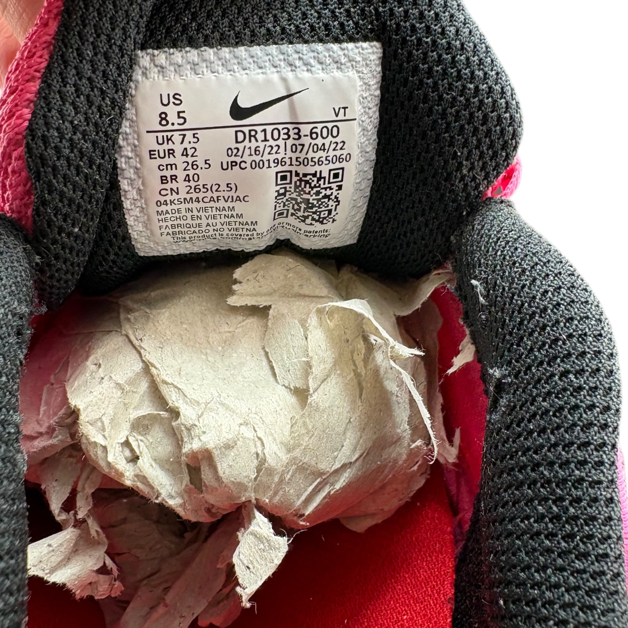 Air Max 98 Supreme (42EU)