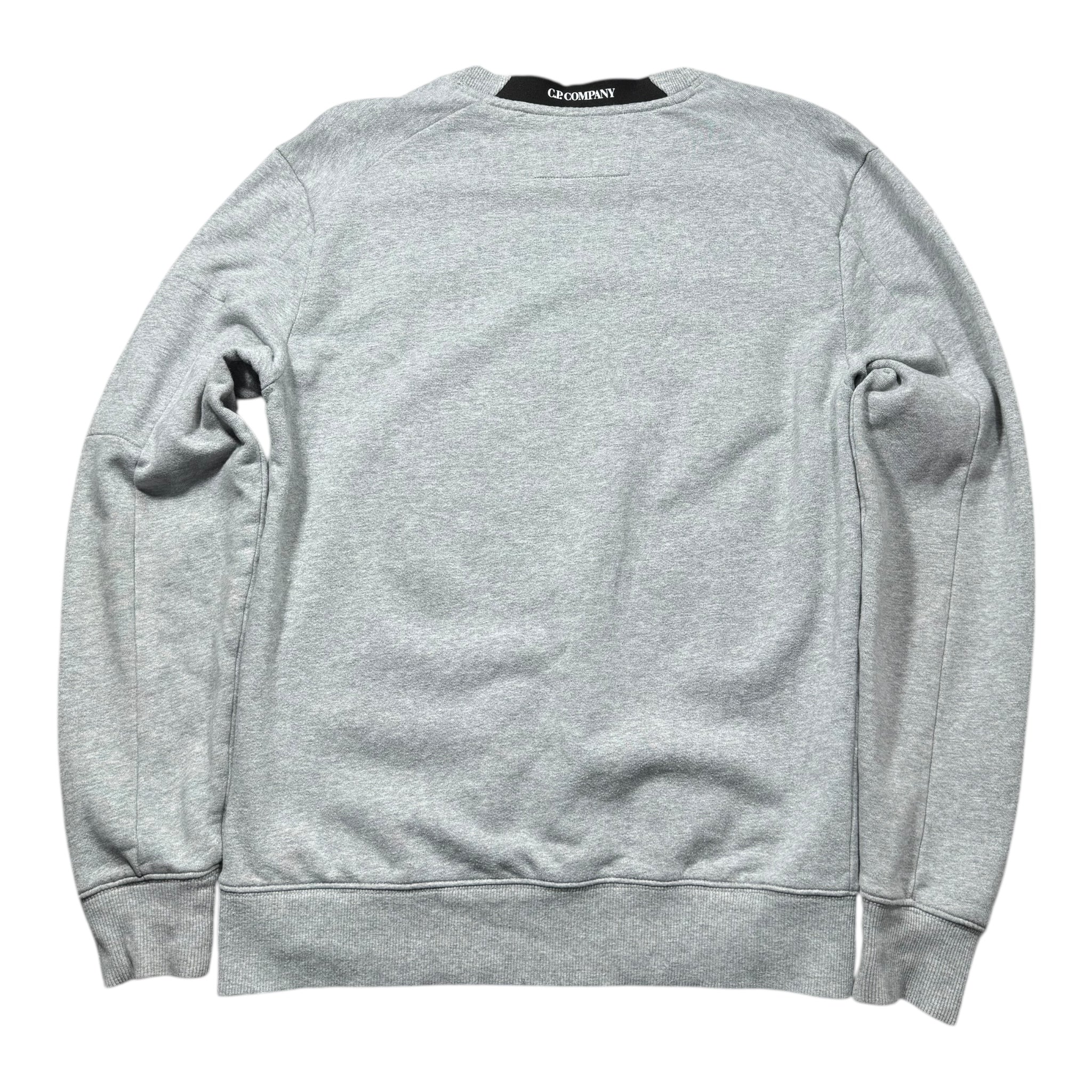 Sweat C.P. Company (S)