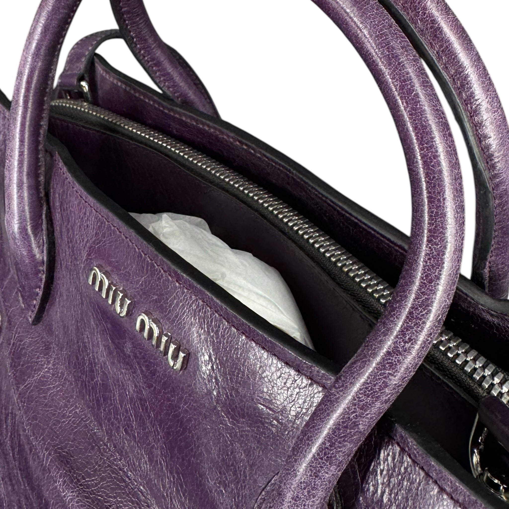 Sac à Main Miu Miu