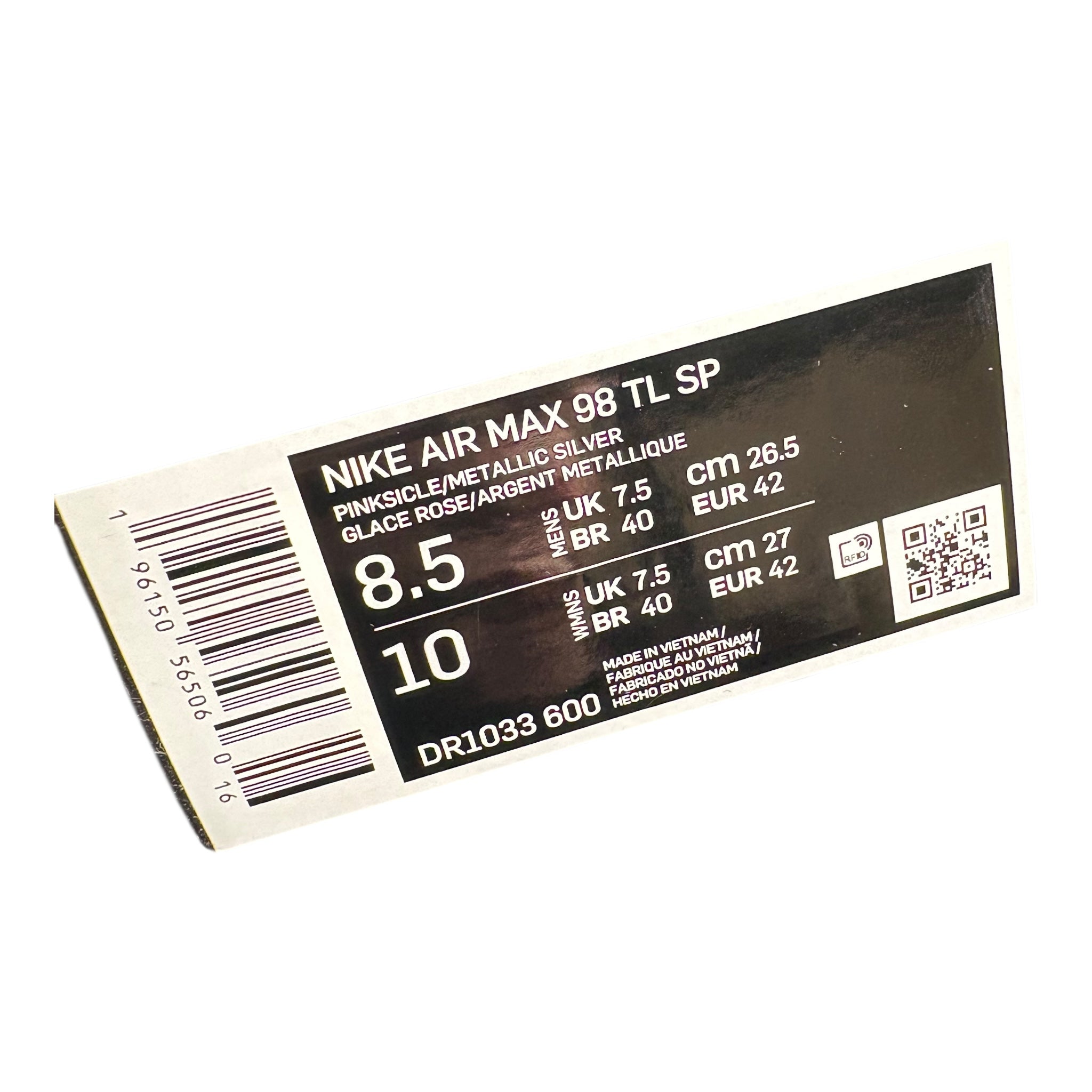 Air Max 98 Supreme (42EU)